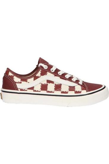 ZAPATOS Y COMPLEMENTOS VANS OFF THE WALL DE UNISEX VN0007R2ZHG1 STYLE 36 DECON