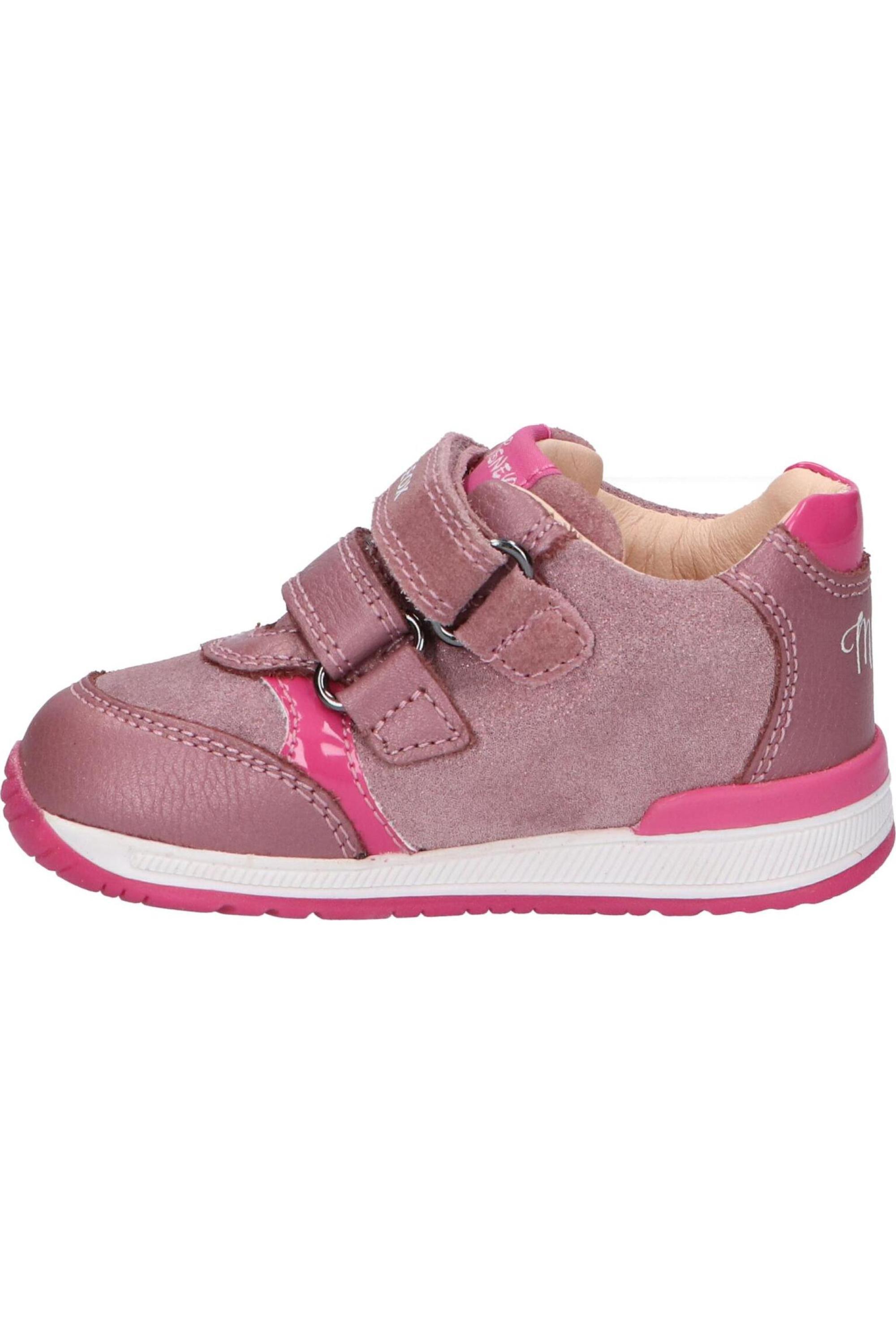 ZAPATILLAS DEPORTE GEOX  DE NIÑA B260LB 07744 B RISHON 4/5