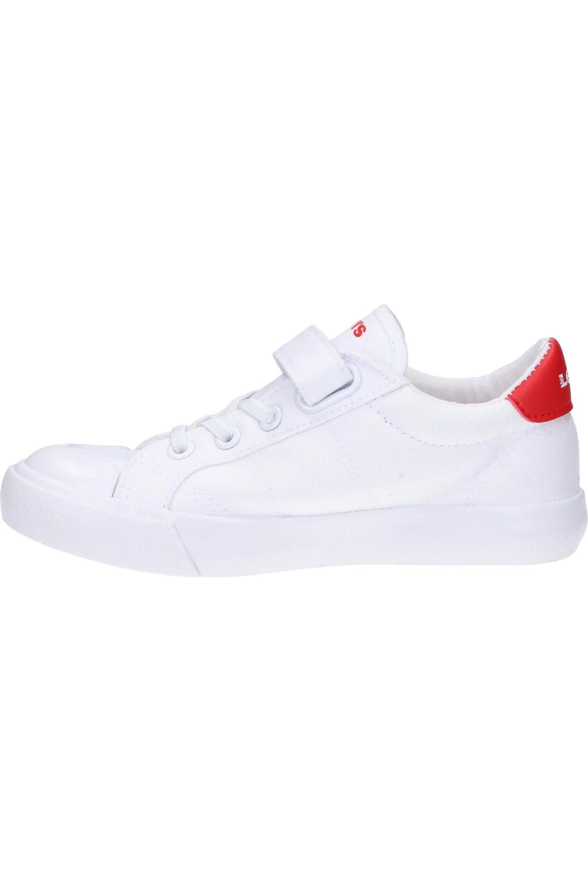 ZAPATOS Y COMPLEMENTOS LEVIS  DE NIÑO VORI0132T NEW HARRY 4/5