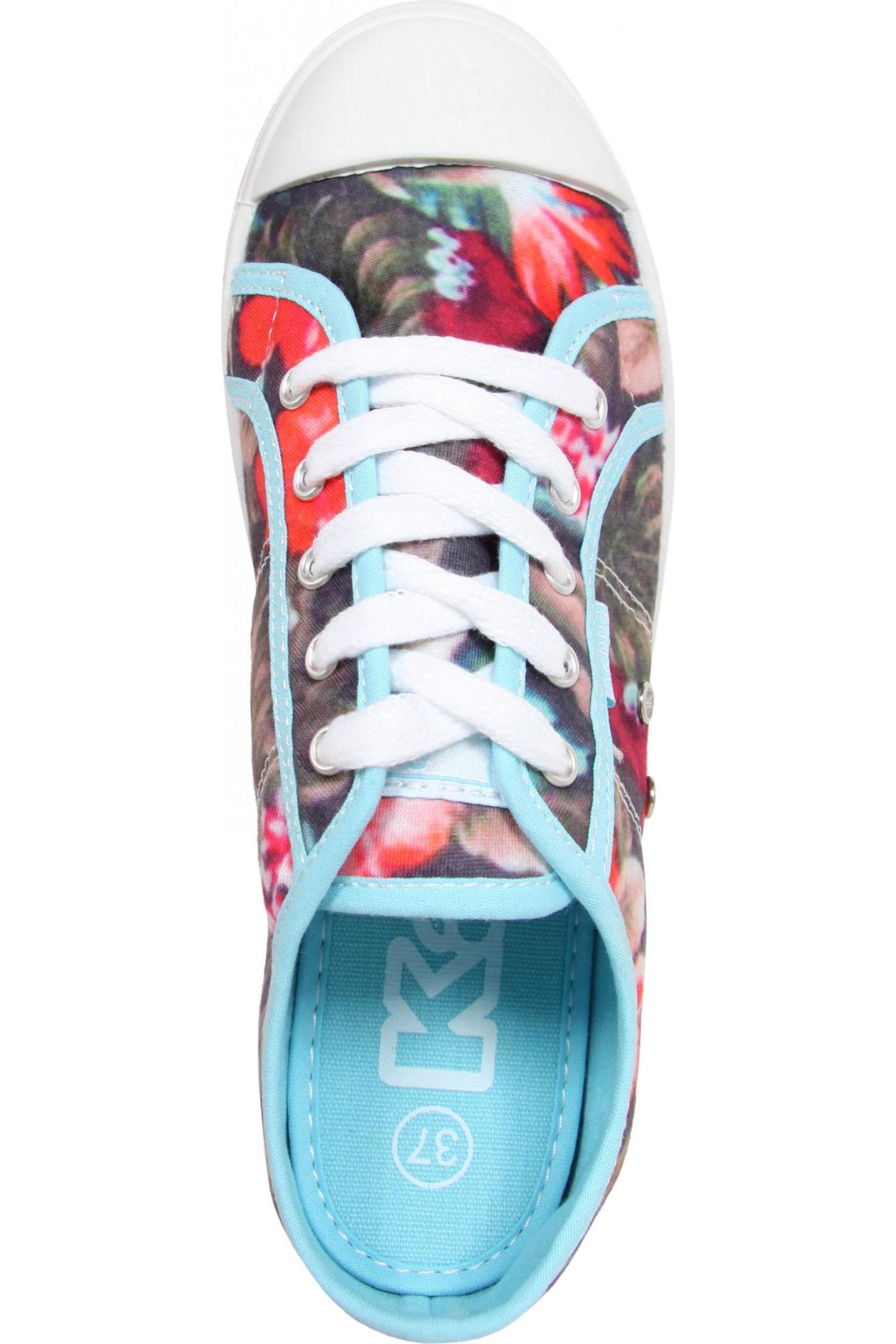 ZAPATOS Y COMPLEMENTOS KAPPA  DE NIÑO 303JAG0 KEYSY 4/5