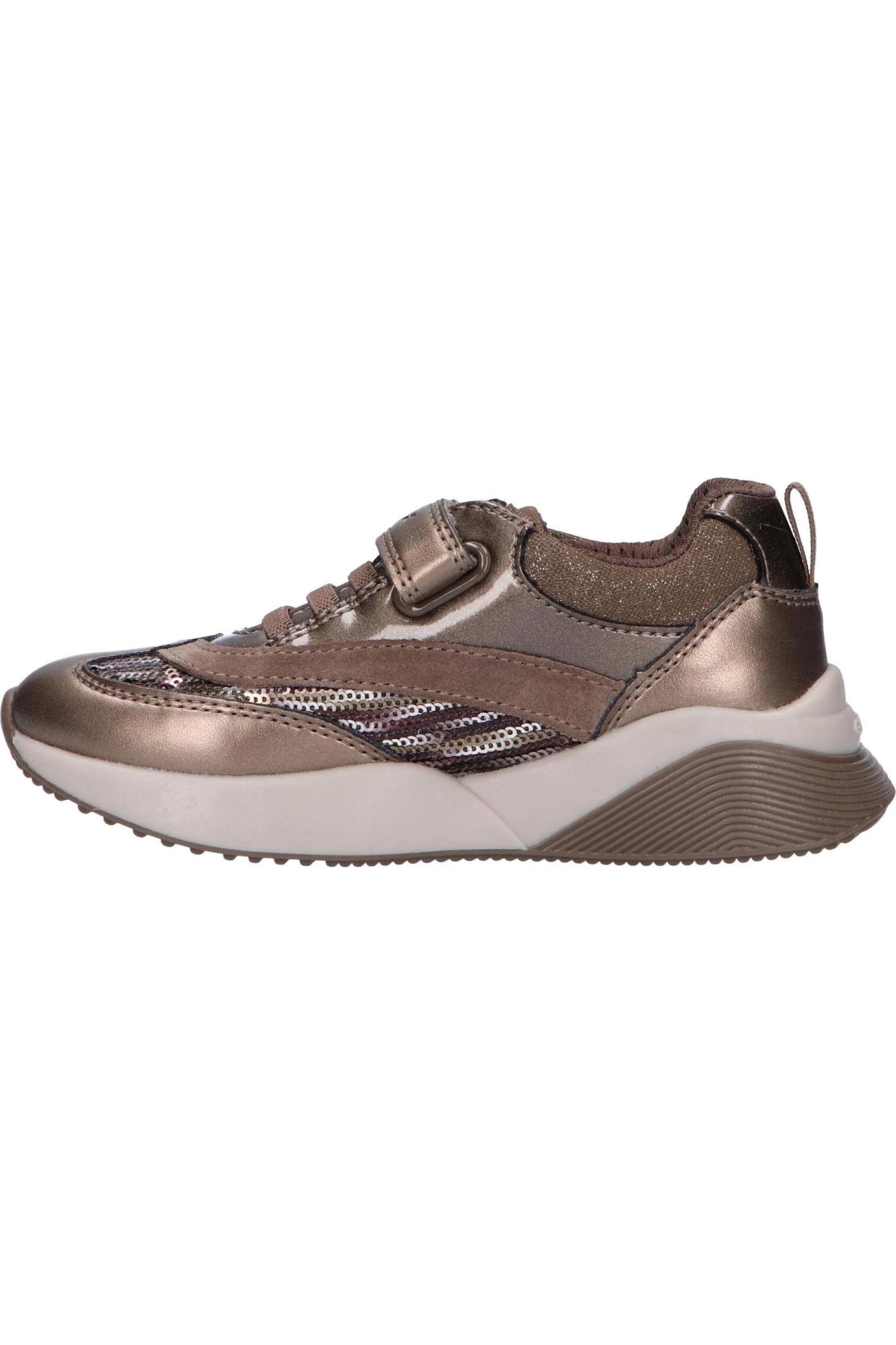 ZAPATILLAS DEPORTE GEOX  DE NIÑA J049TA 0AJAY J SINEAD 4/5