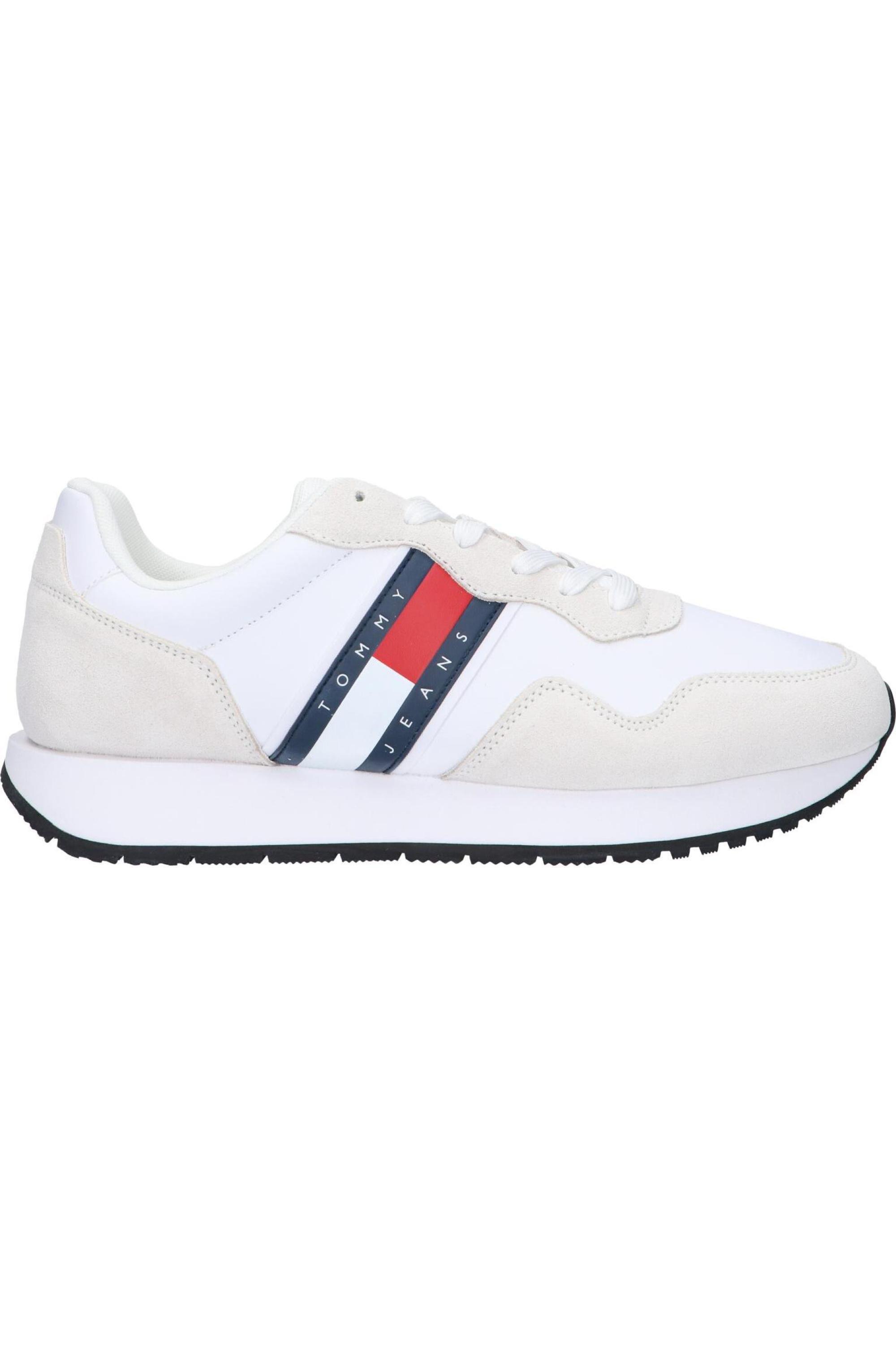 Hilfiger Hombre Zapatos Tommy Hilfiger Mujer Rebajas ZAPATILLAS