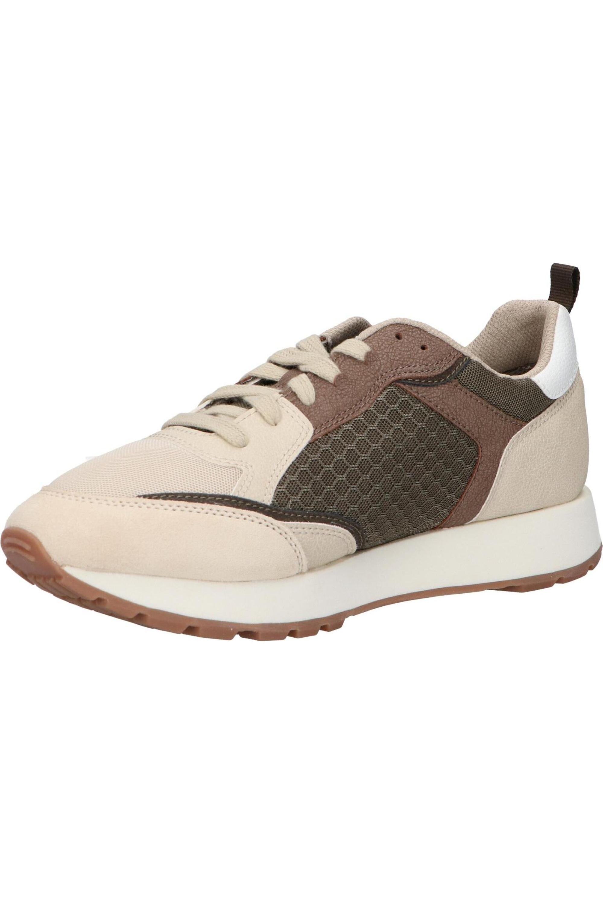 ZAPATOS Y COMPLEMENTOS GEOX  DE HOMBRE U45GAA 014EK U PARTENIO 3/5