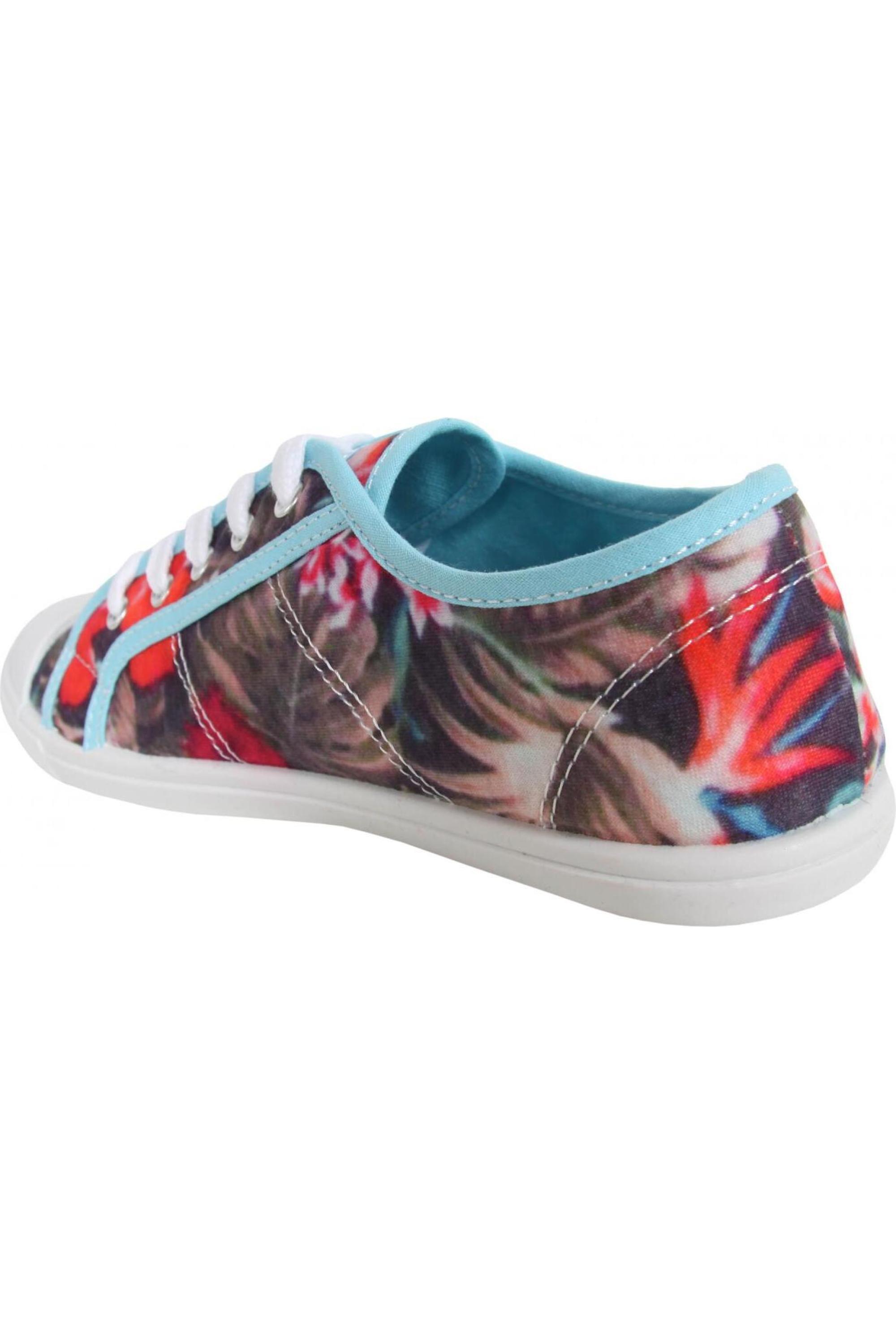 ZAPATOS Y COMPLEMENTOS KAPPA  DE NIÑO 303JAG0 KEYSY 3/5