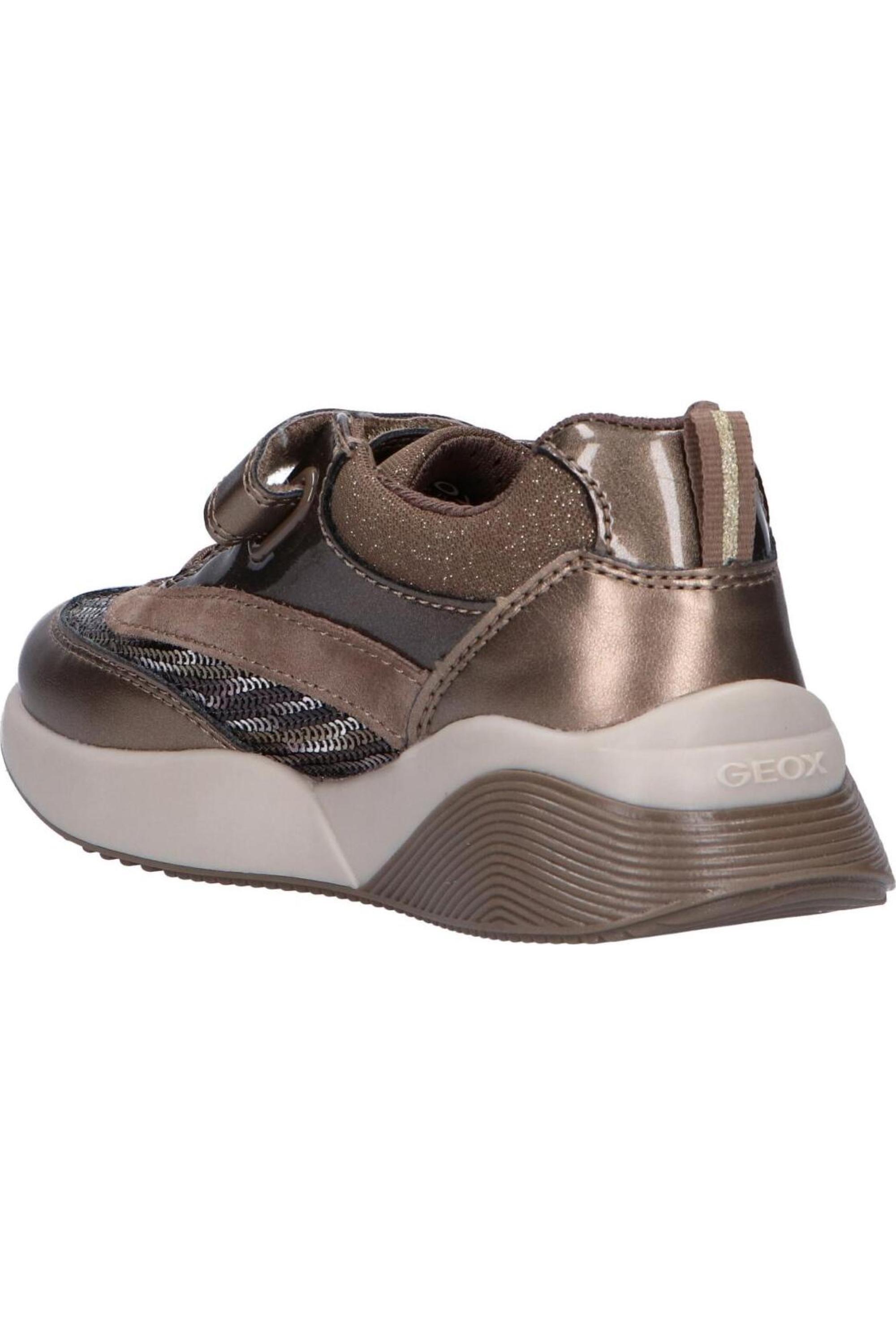 ZAPATILLAS DEPORTE GEOX  DE NIÑA J049TA 0AJAY J SINEAD 5/5