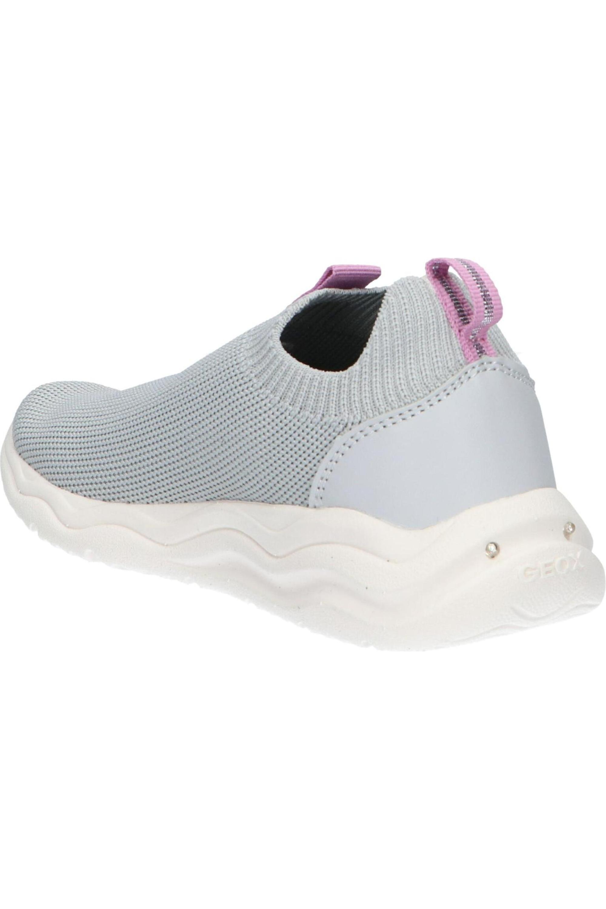 ZAPATILLAS DEPORTE GEOX  DE NIÑA J35GUB 06KBC J PHYPER 5/5