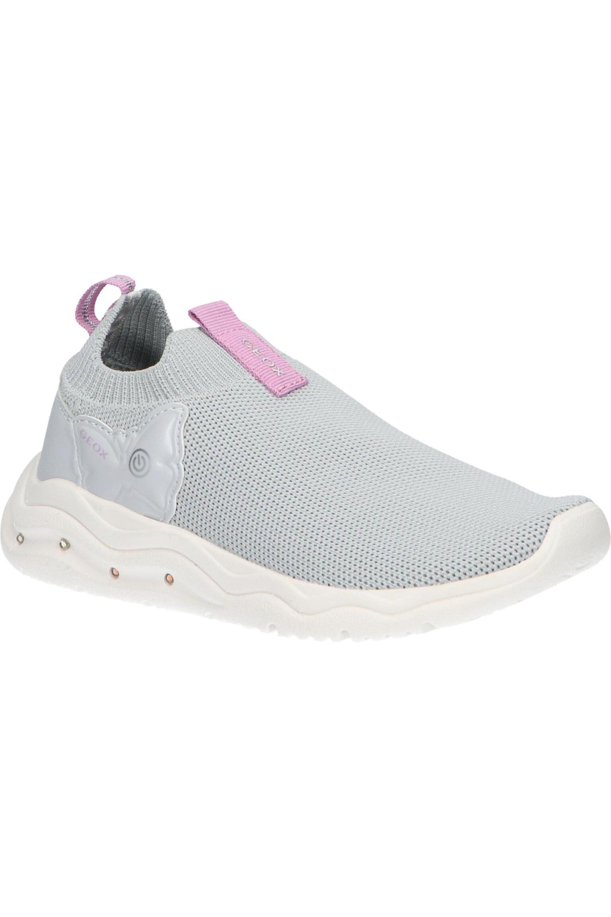 ZAPATILLAS DEPORTE GEOX  DE NIÑA J35GUB 06KBC J PHYPER 2/5