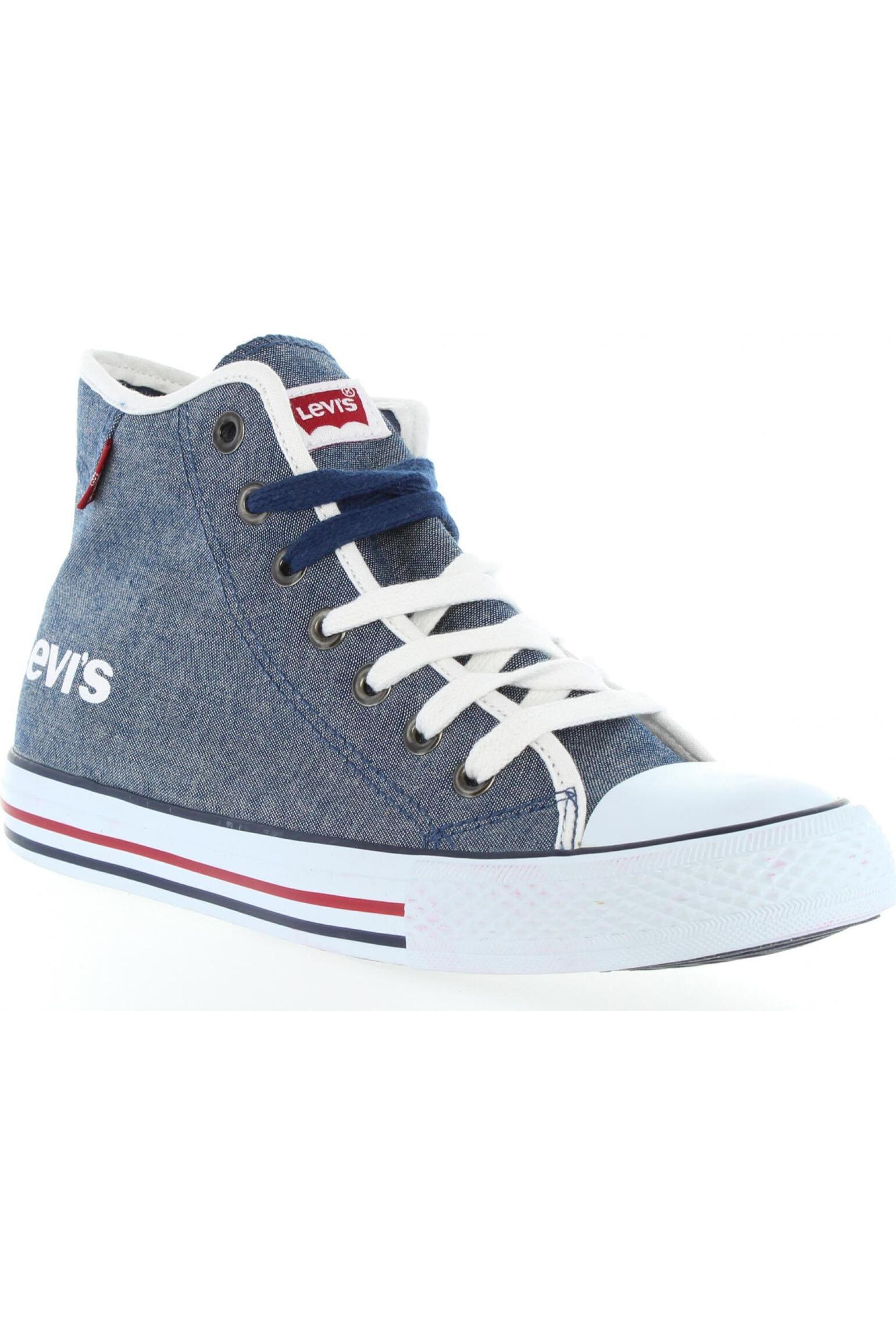 ZAPATOS Y COMPLEMENTOS LEVIS  DE NIÑO VDUM0001T DUKE MEGA 2/5