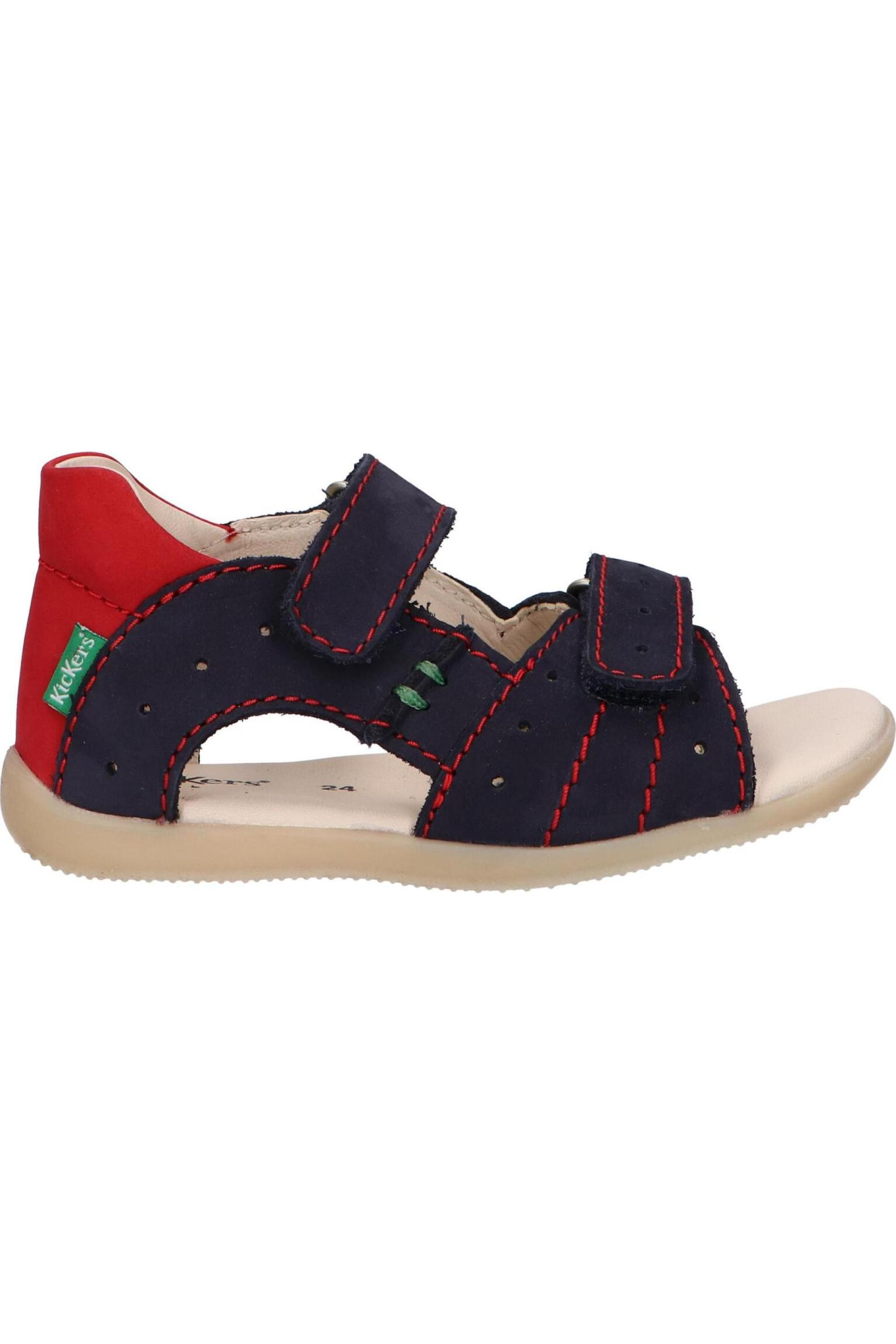 KICKERS sandalen voor babyjongens Kickers Boping-2