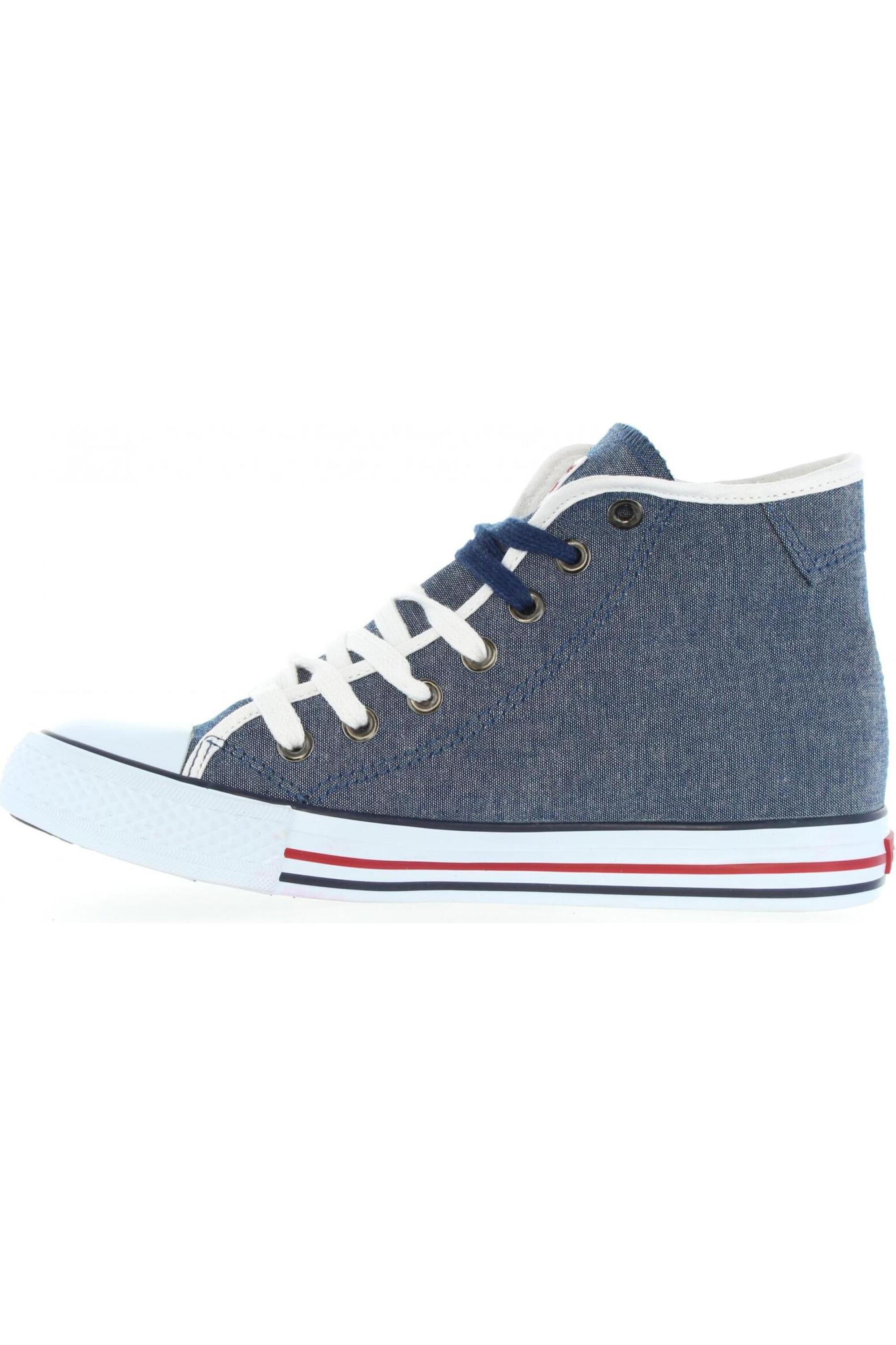 ZAPATOS Y COMPLEMENTOS LEVIS  DE NIÑO VDUM0001T DUKE MEGA 5/5