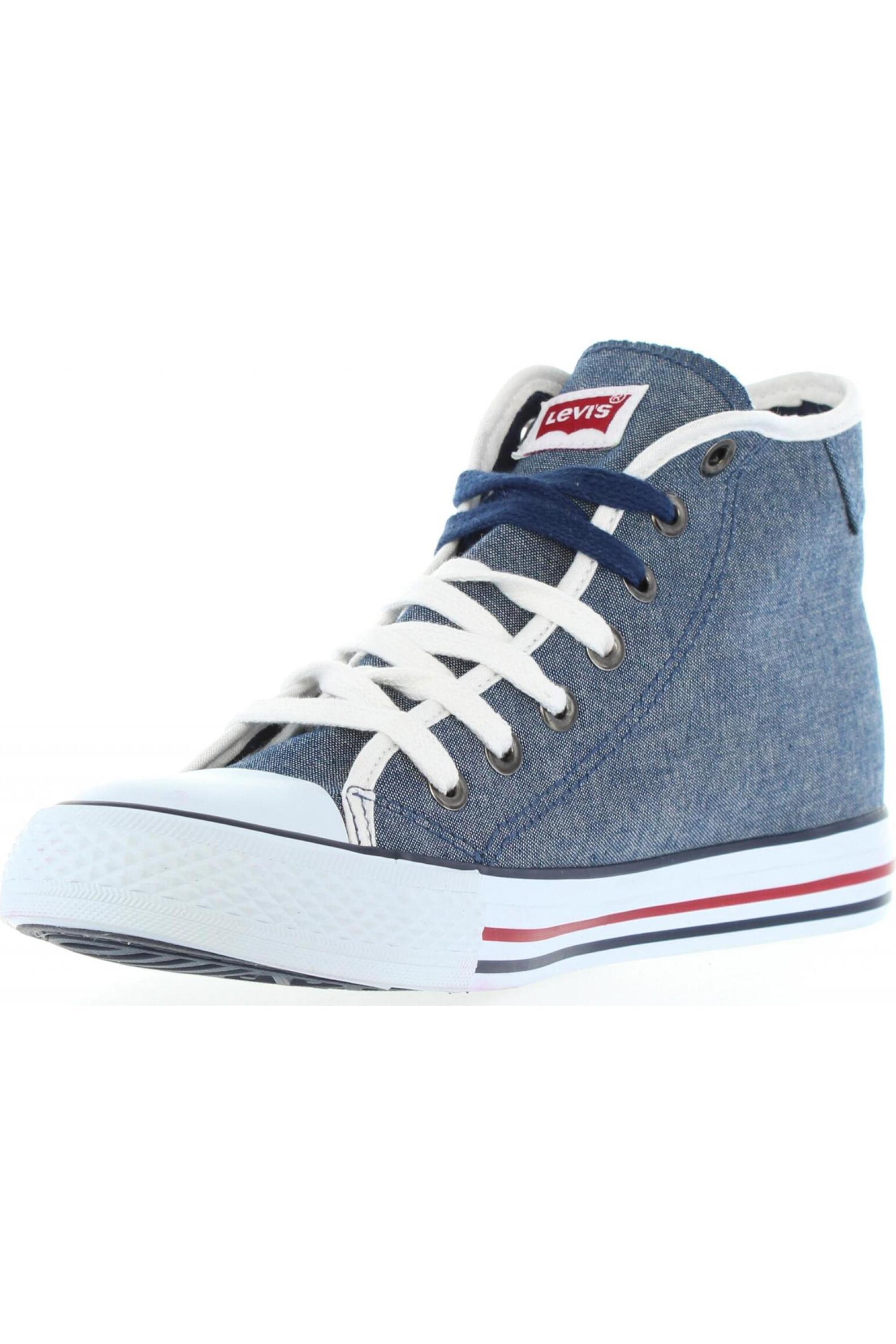 ZAPATOS Y COMPLEMENTOS LEVIS  DE NIÑO VDUM0001T DUKE MEGA 4/5