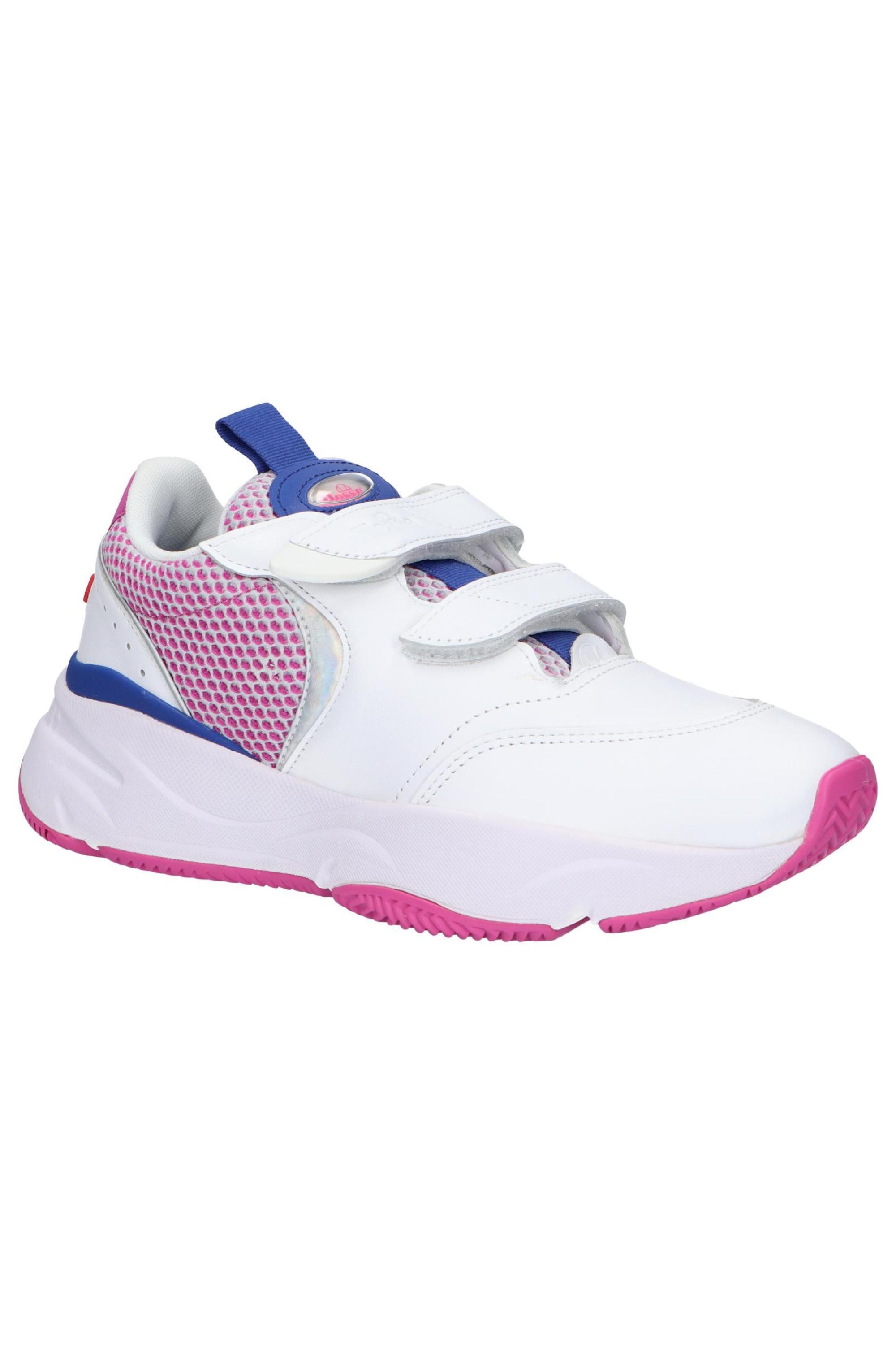 ZAPATOS Y COMPLEMENTOS ELLESSE  DE MUJER 610268 CESANA LTHR AF 2/5