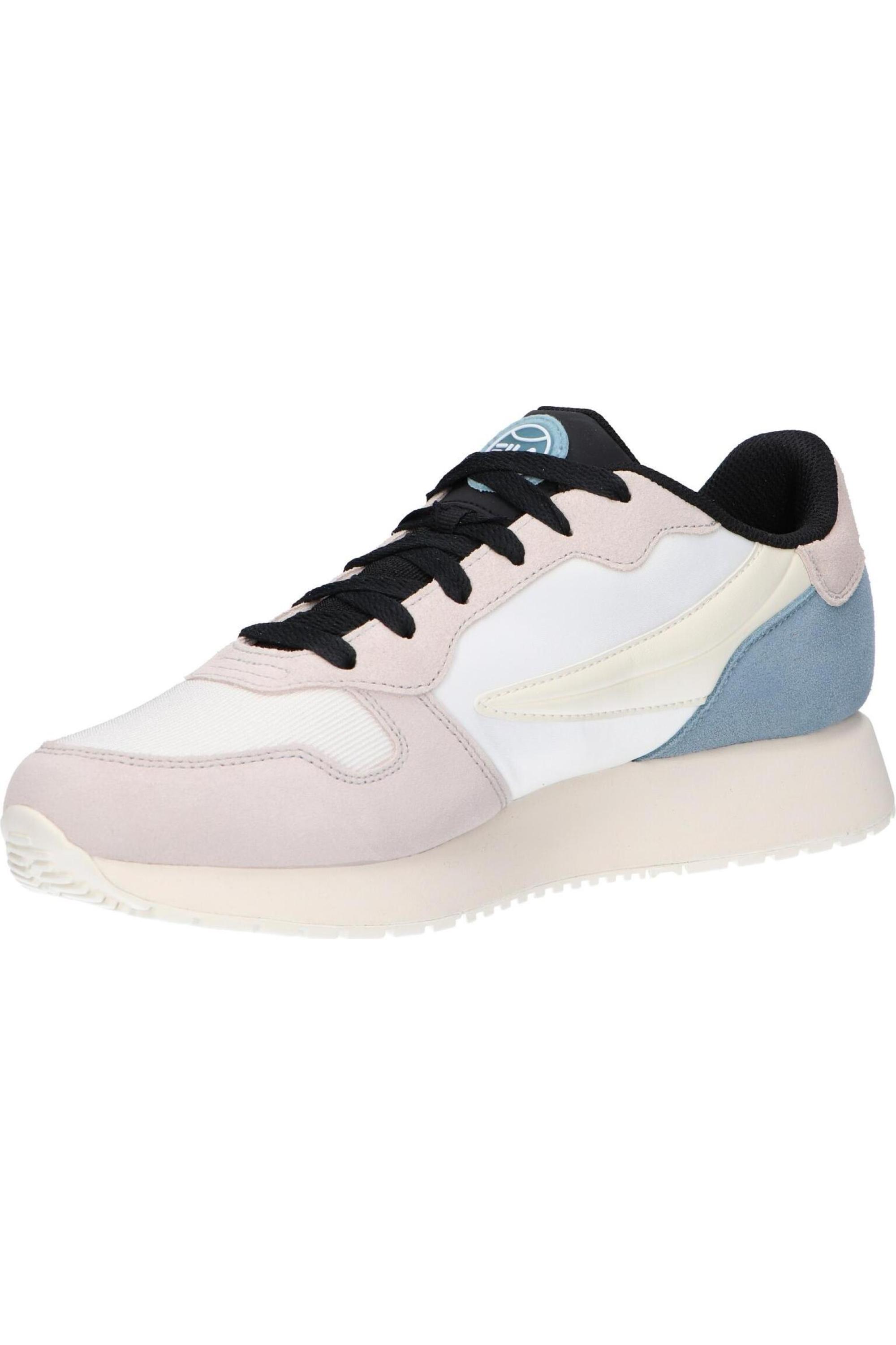 ZAPATOS Y COMPLEMENTOS FILA  DE HOMBRE 1011431 97T RETRO 3/5