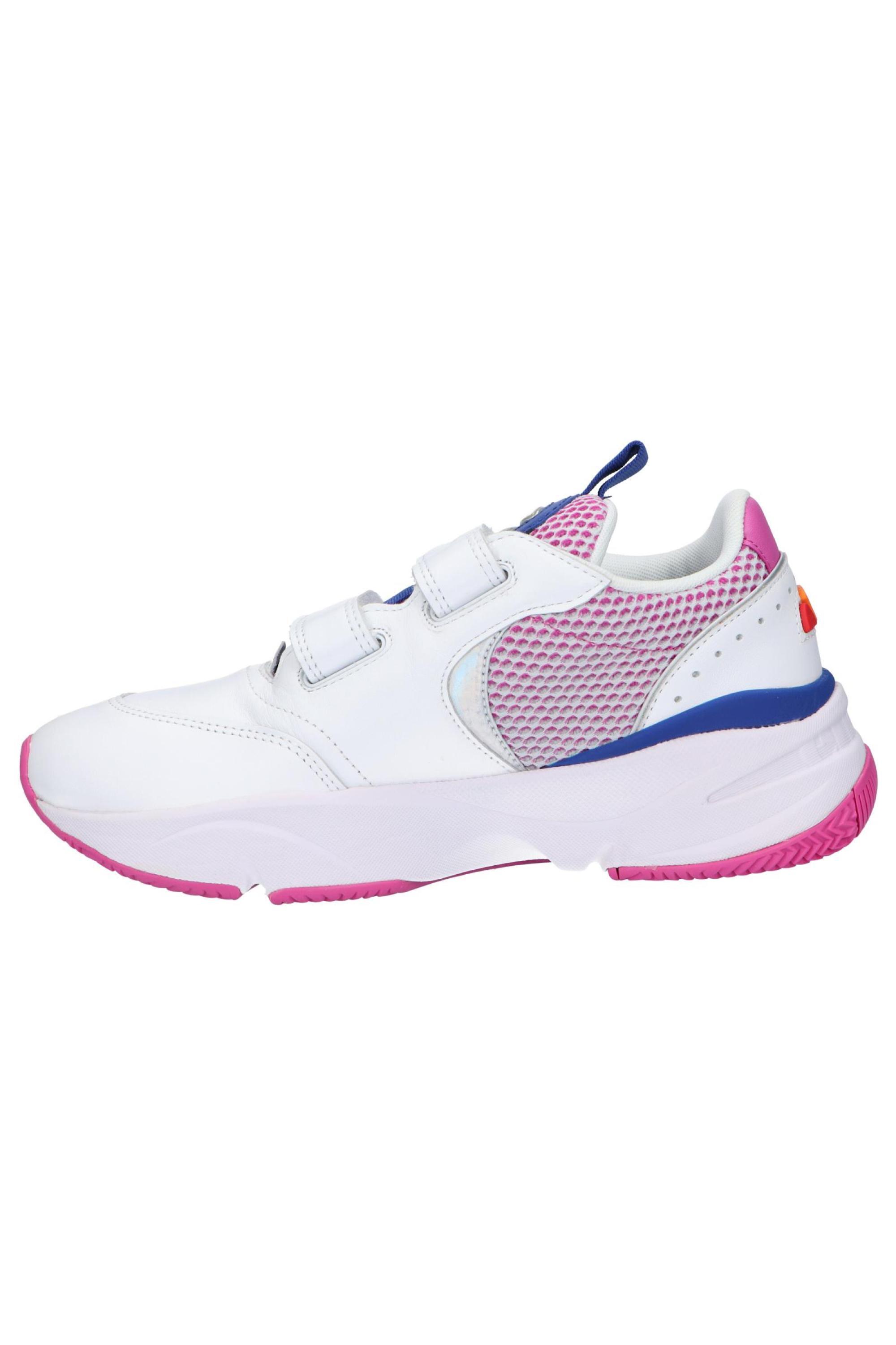 ZAPATOS Y COMPLEMENTOS ELLESSE  DE MUJER 610268 CESANA LTHR AF 4/5