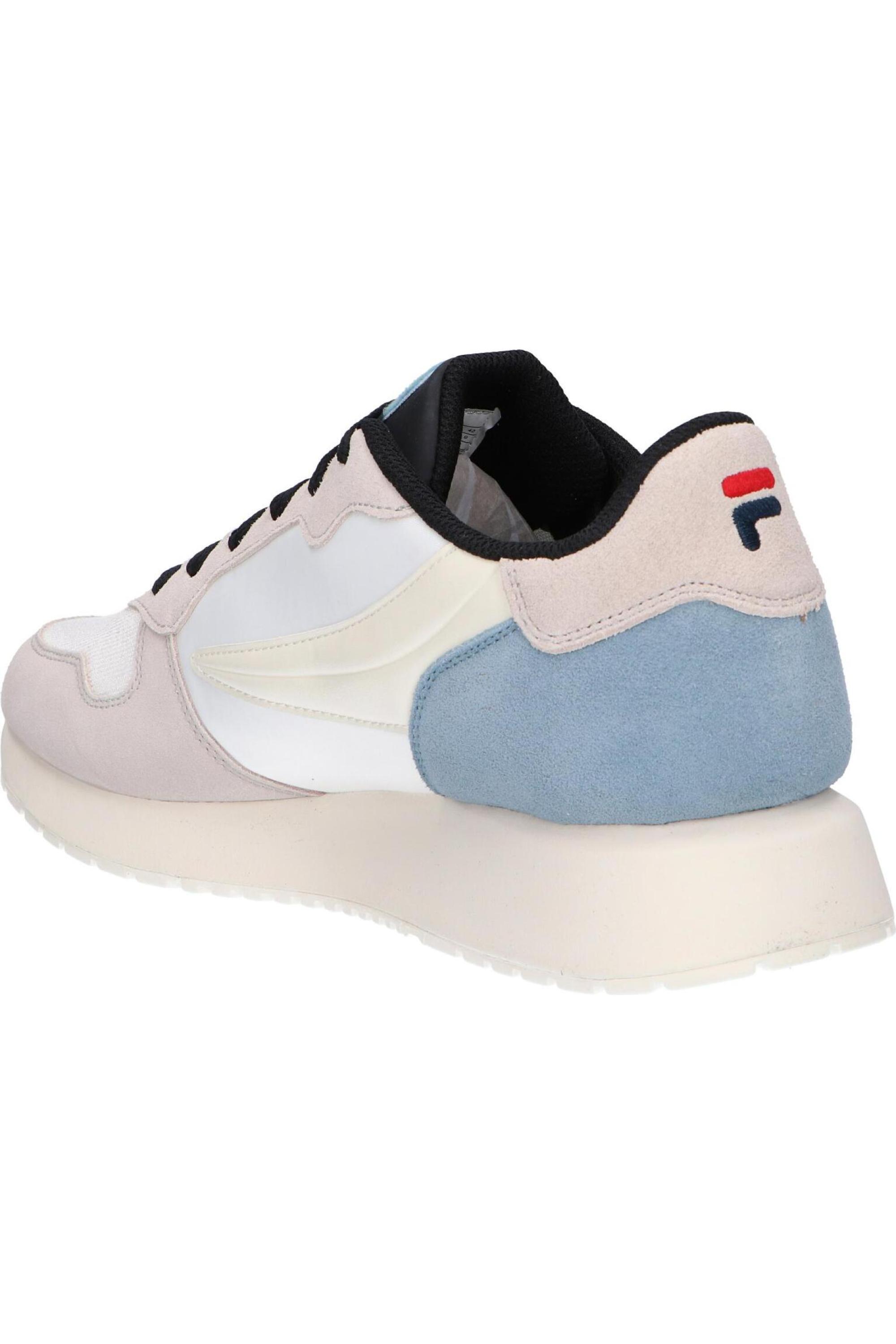 ZAPATOS Y COMPLEMENTOS FILA  DE HOMBRE 1011431 97T RETRO 5/5