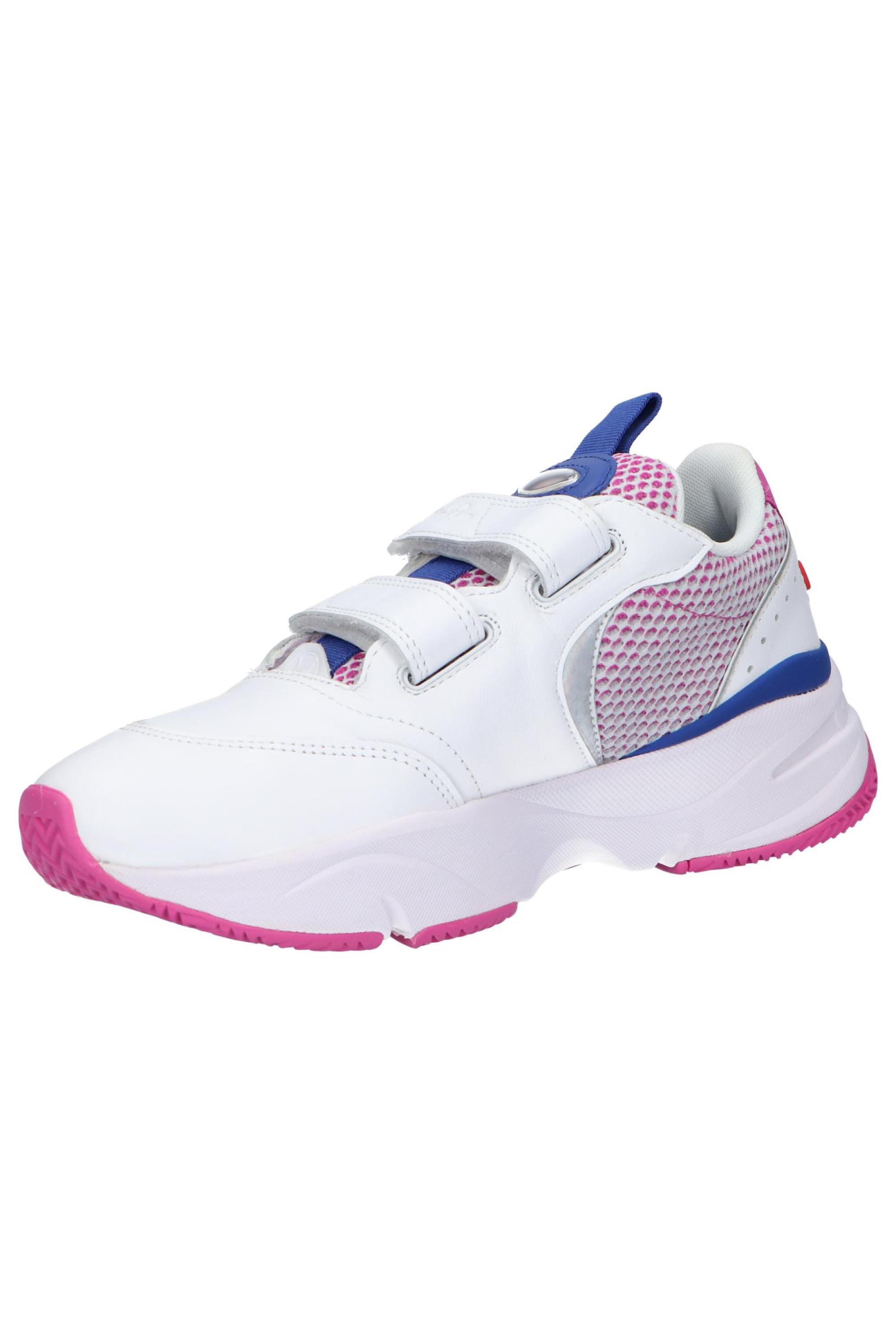 ZAPATOS Y COMPLEMENTOS ELLESSE  DE MUJER 610268 CESANA LTHR AF 3/5