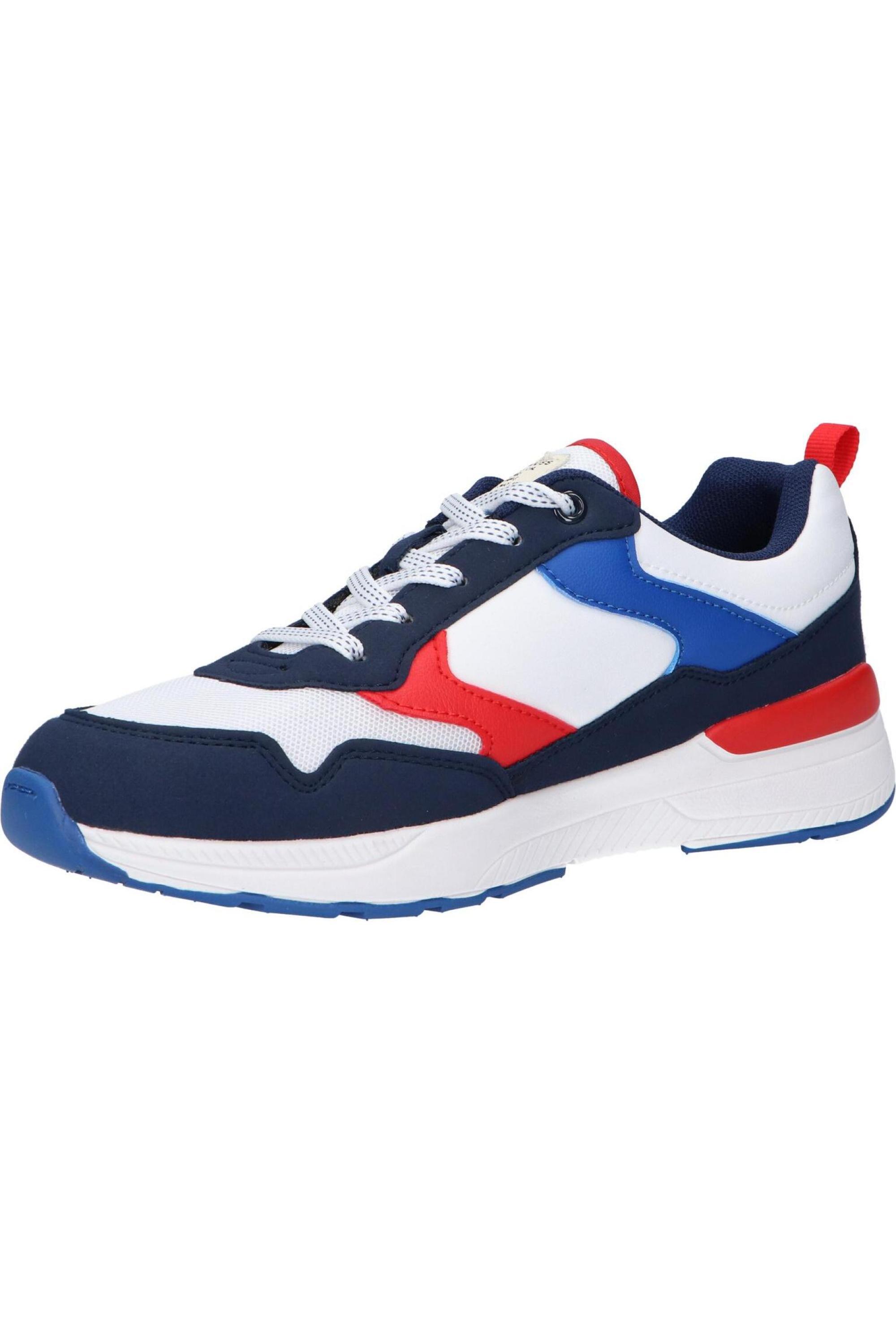 ZAPATOS Y COMPLEMENTOS LEVIS  DE NIÑO VBOS0071S OATS REFRESH 3/5