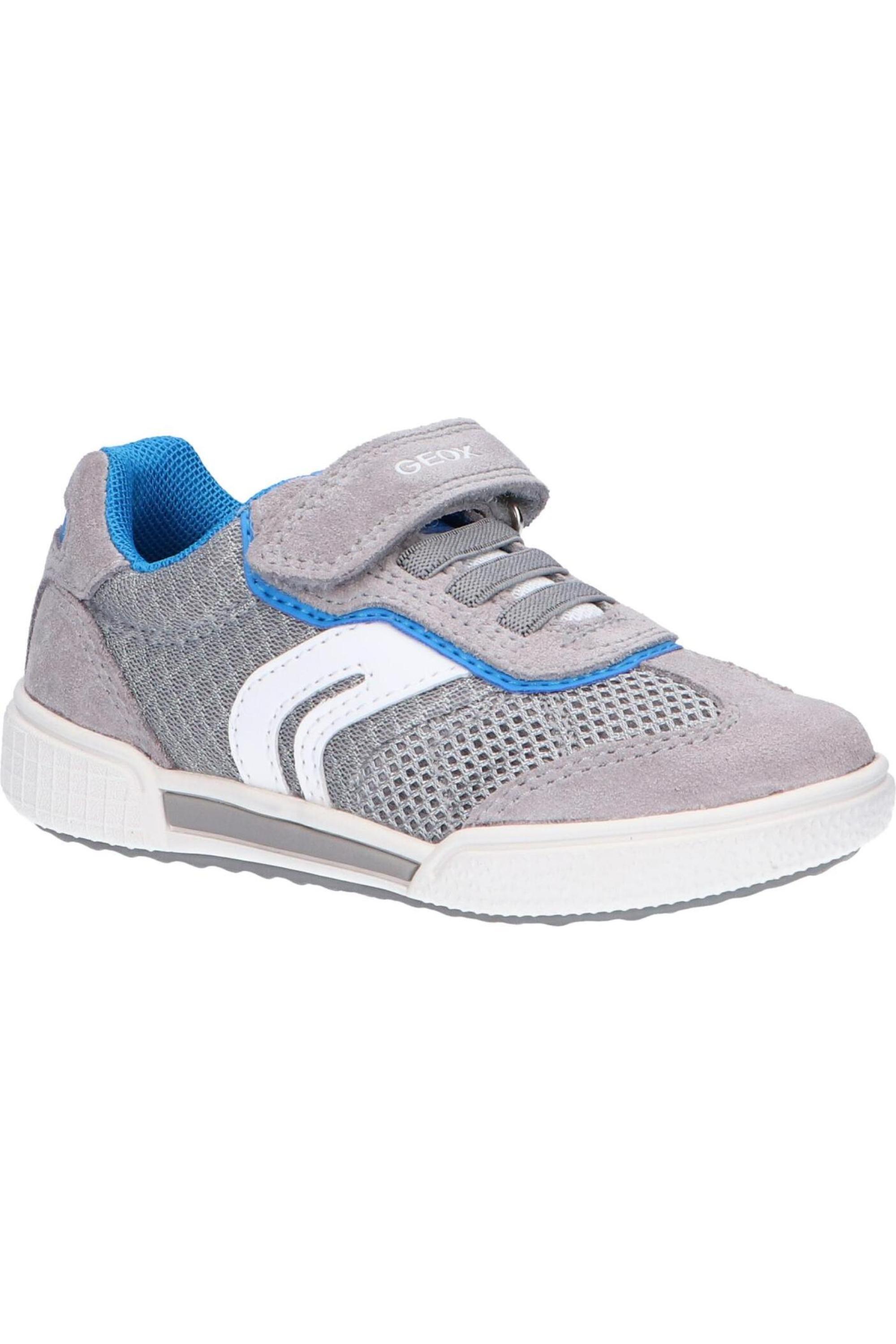 ZAPATOS Y COMPLEMENTOS GEOX  DE NIÑO J02BCD 01422 J POSEIDO 2/5