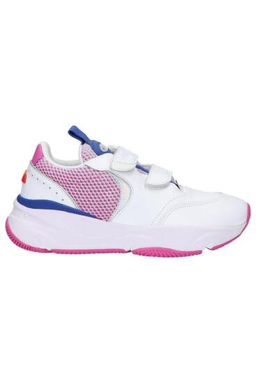 ZAPATOS Y COMPLEMENTOS ELLESSE DE MUJER 610268 CESANA LTHR AF