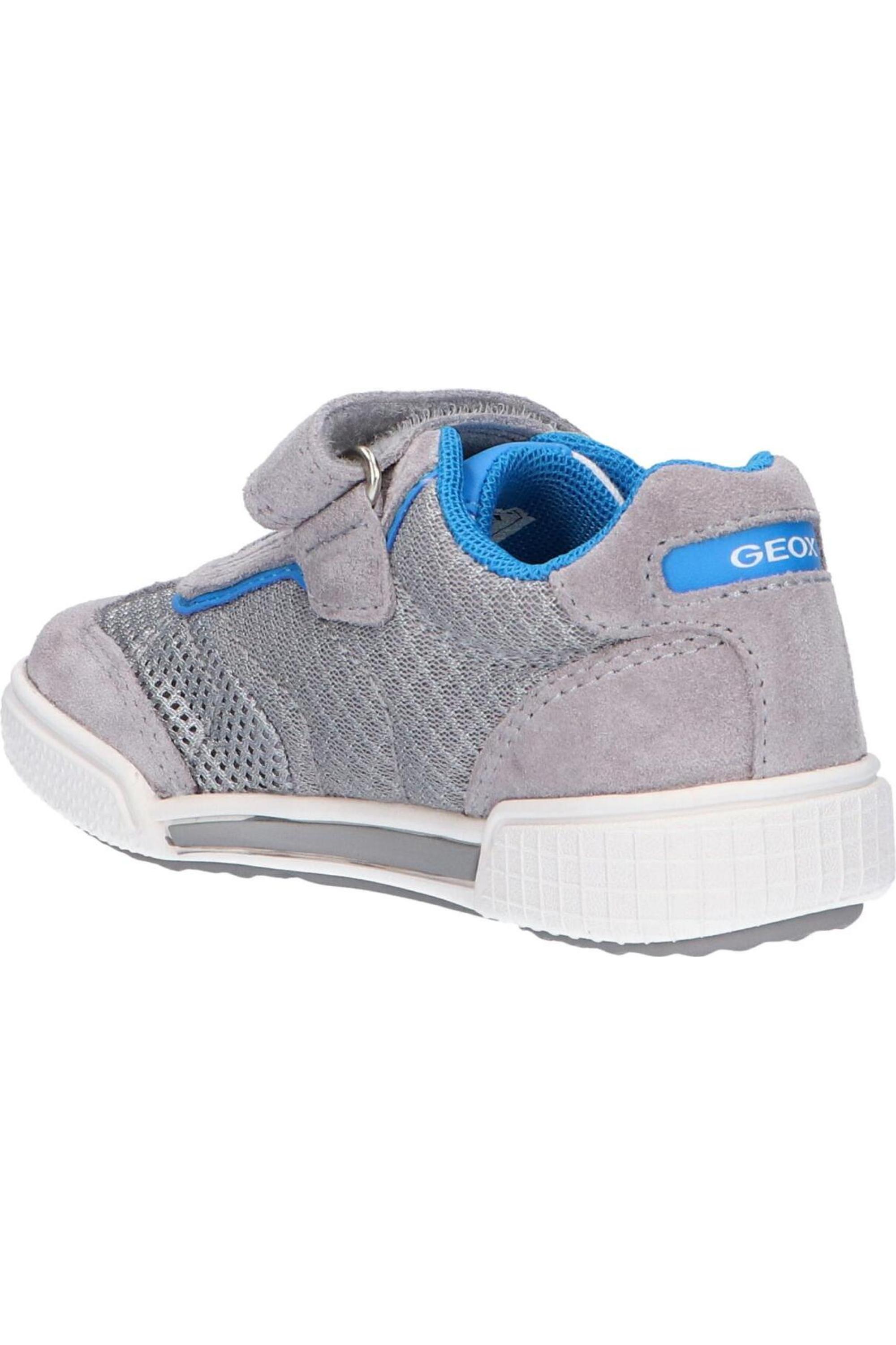 ZAPATOS Y COMPLEMENTOS GEOX  DE NIÑO J02BCD 01422 J POSEIDO 5/5