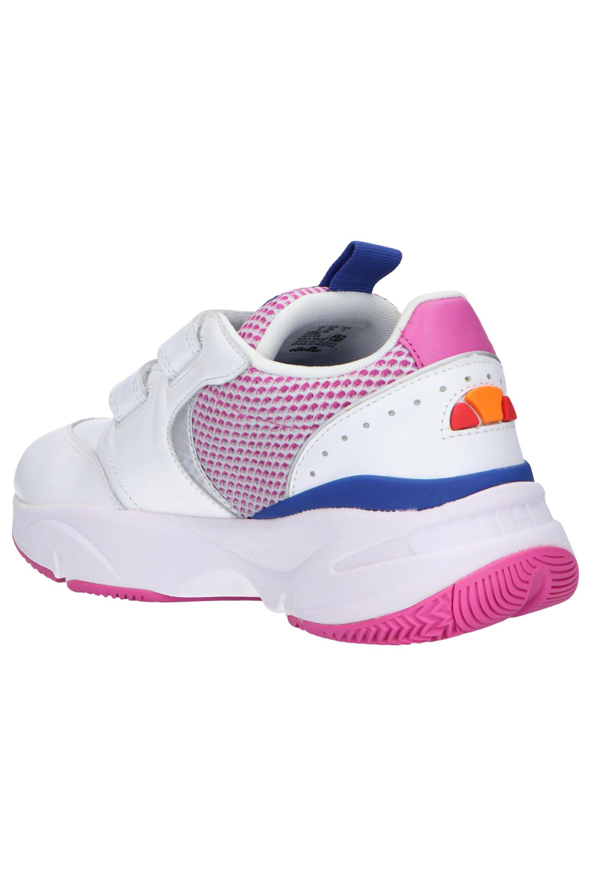 ZAPATOS Y COMPLEMENTOS ELLESSE  DE MUJER 610268 CESANA LTHR AF 5/5