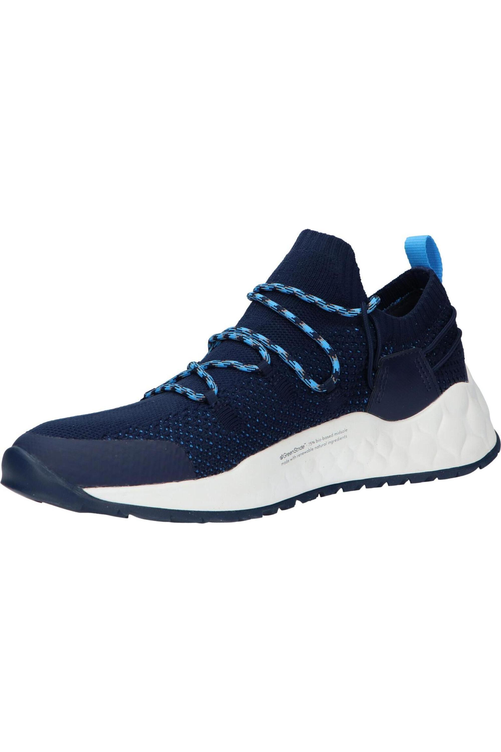 ZAPATOS Y COMPLEMENTOS TIMBERLAND  DE HOMBRE A2DBT SOLAR WAVE 3/5