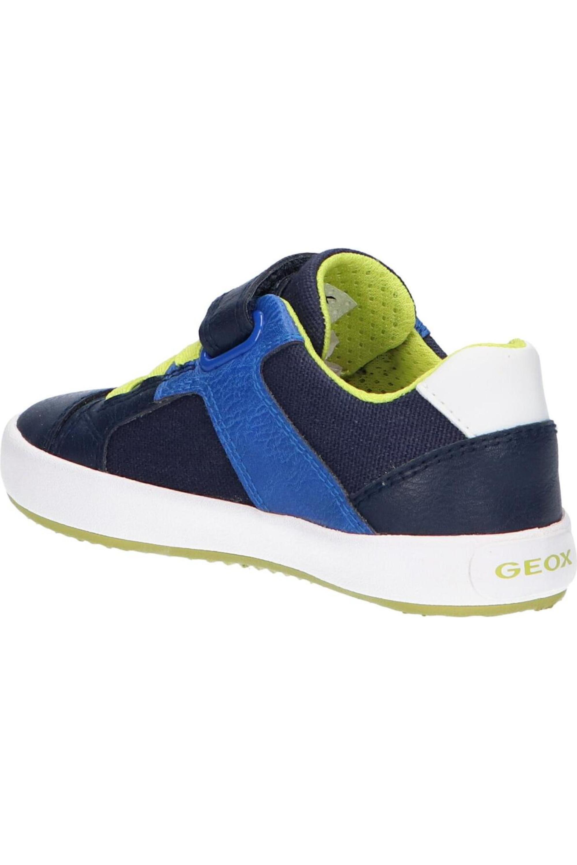 ZAPATOS Y COMPLEMENTOS GEOX  DE NIÑO J025CB 010FE J GISLI 5/5