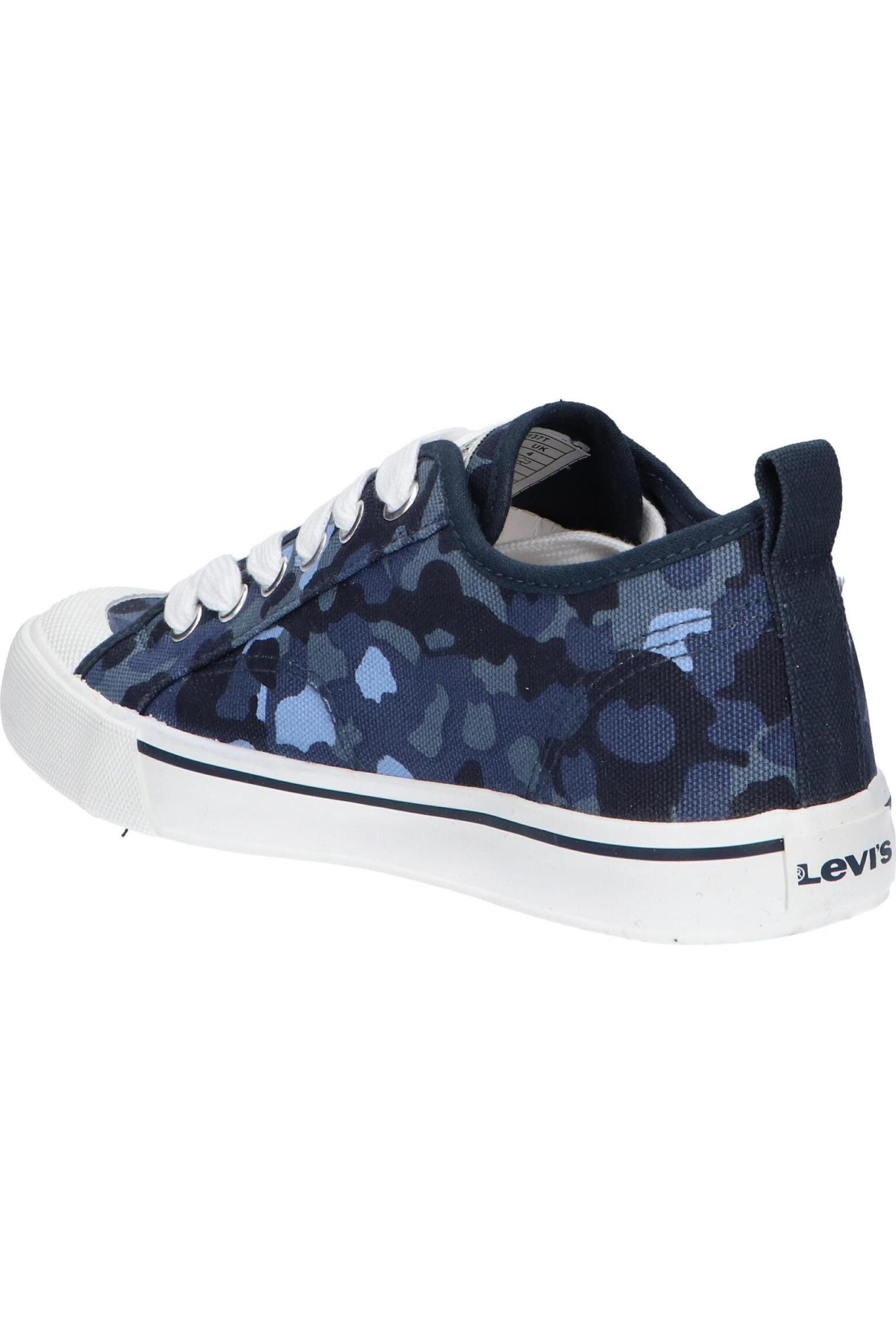 ZAPATOS Y COMPLEMENTOS LEVIS  DE NIÑO VORI0137T MAUI S 5/5