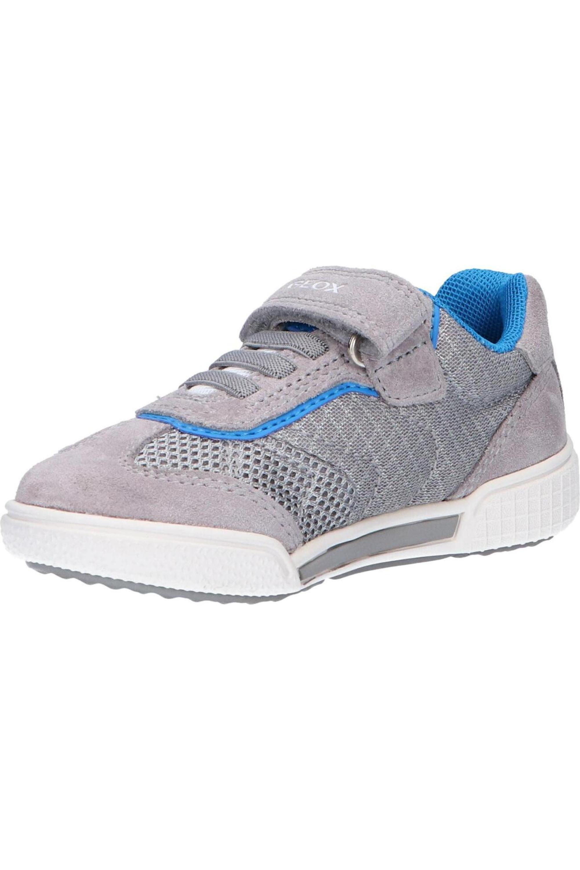 ZAPATOS Y COMPLEMENTOS GEOX  DE NIÑO J02BCD 01422 J POSEIDO 3/5