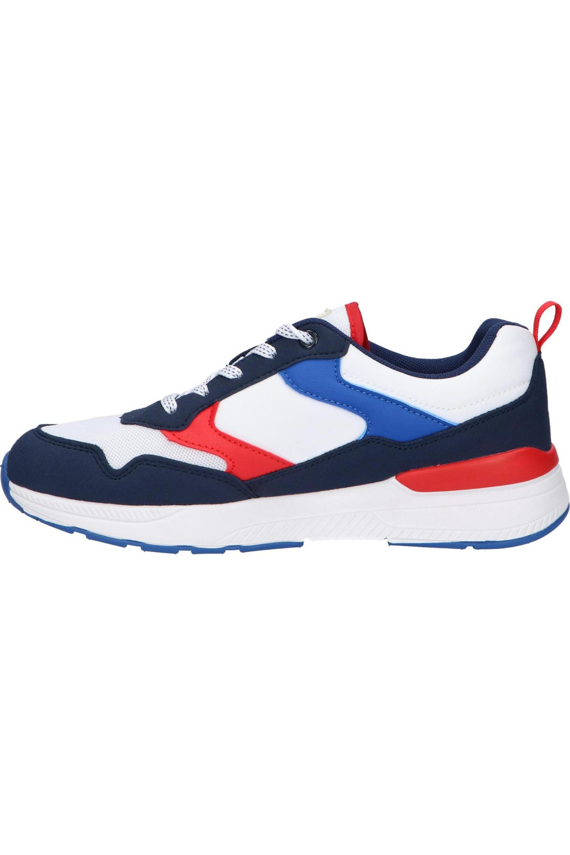ZAPATOS Y COMPLEMENTOS LEVIS  DE NIÑO VBOS0071S OATS REFRESH 4/5