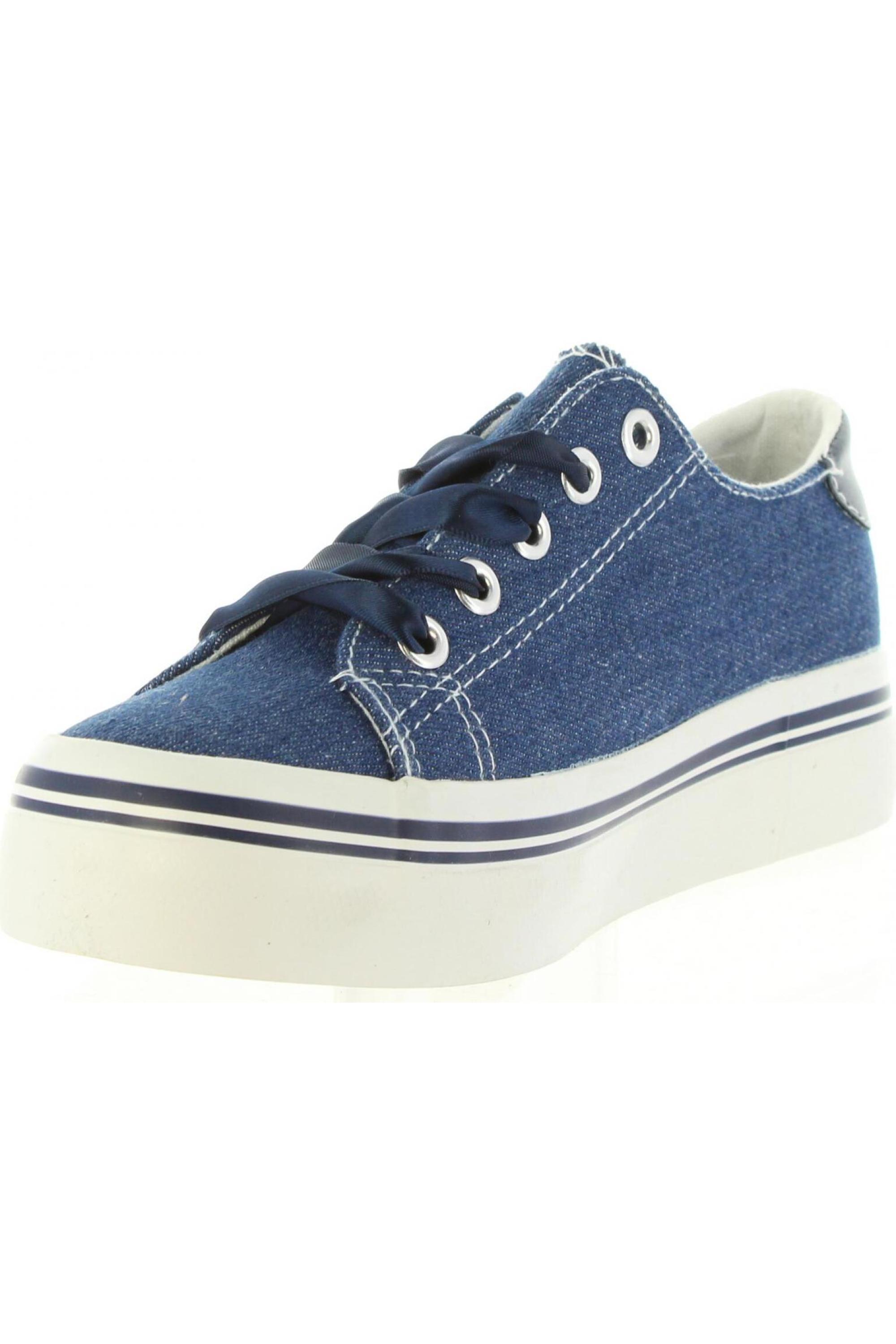 ZAPATOS Y COMPLEMENTOS LOIS JEANS  DE MUJER 60069 4/5