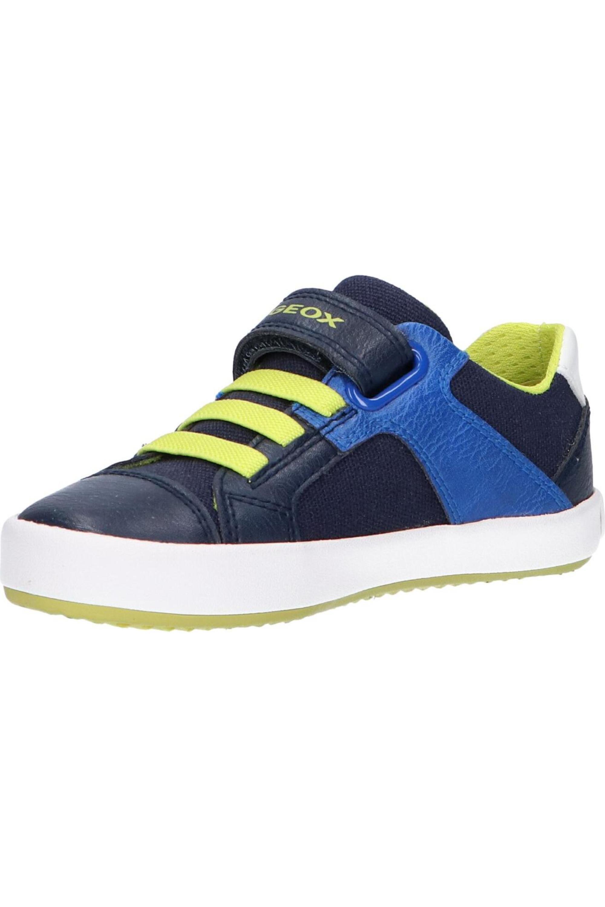 ZAPATOS Y COMPLEMENTOS GEOX  DE NIÑO J025CB 010FE J GISLI 3/5