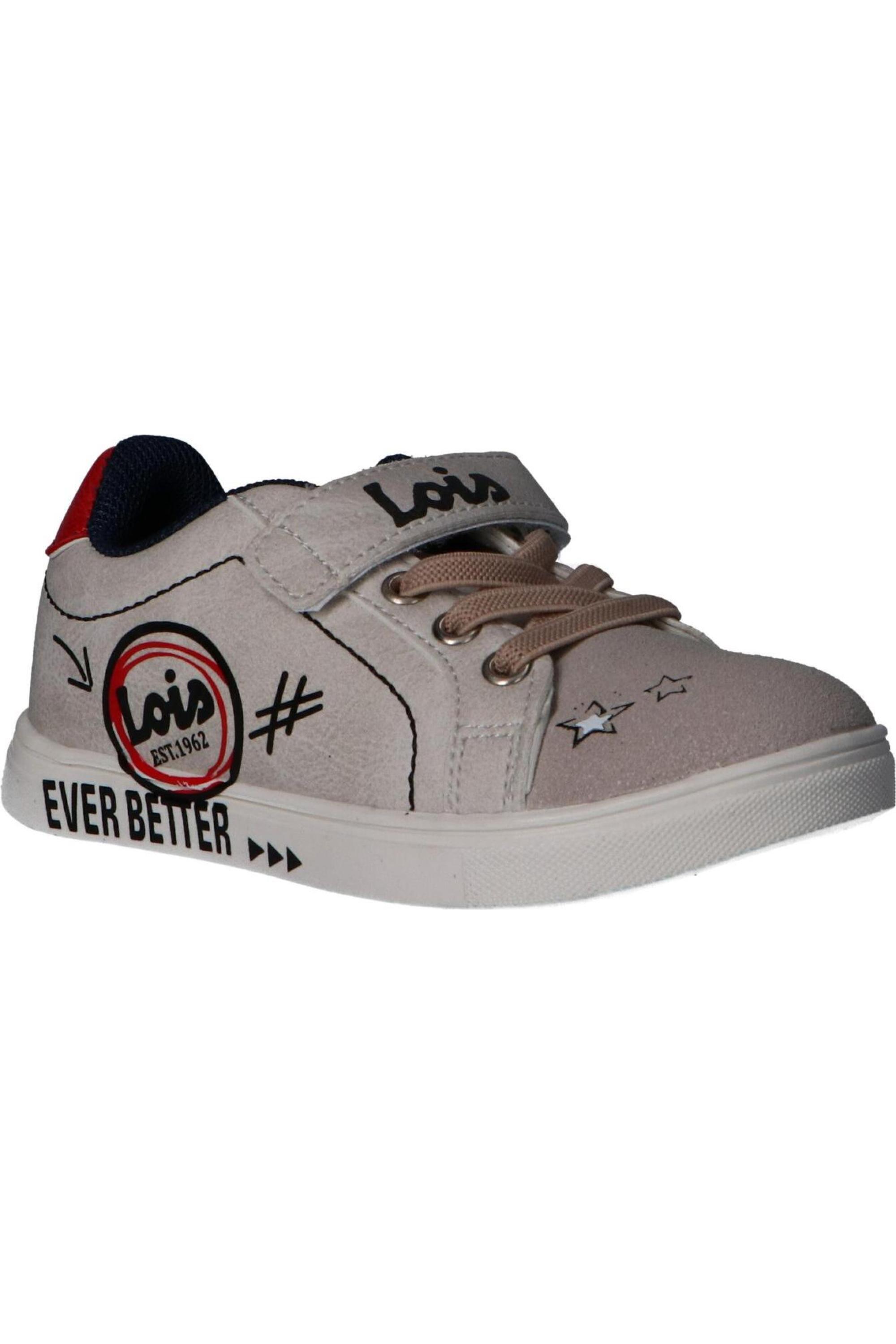 ZAPATOS Y COMPLEMENTOS LOIS JEANS  DE NIÑO 46143 2/5