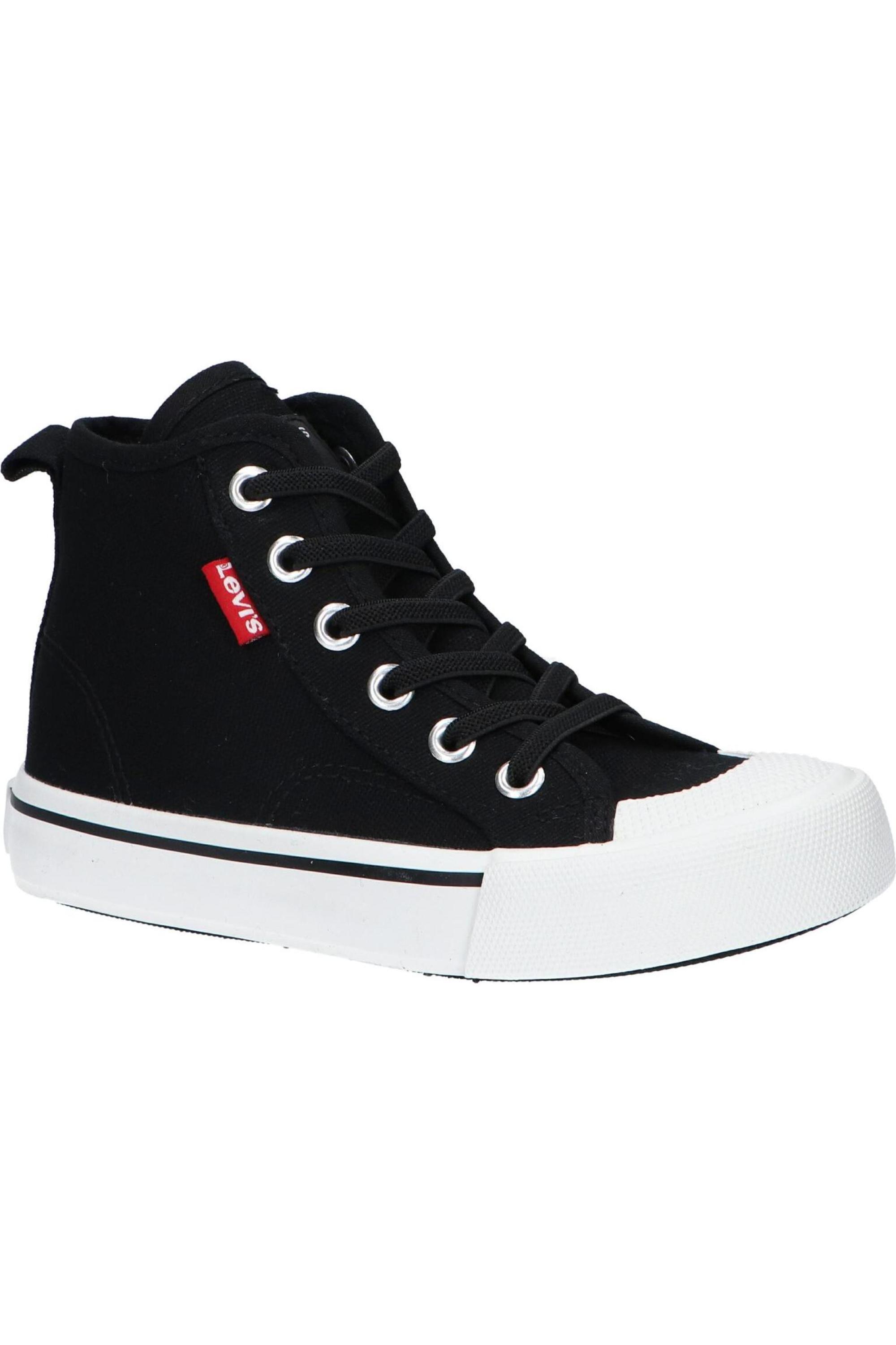ZAPATOS Y COMPLEMENTOS LEVIS  DE NIÑO VORI0144T MAUI HI 2/5