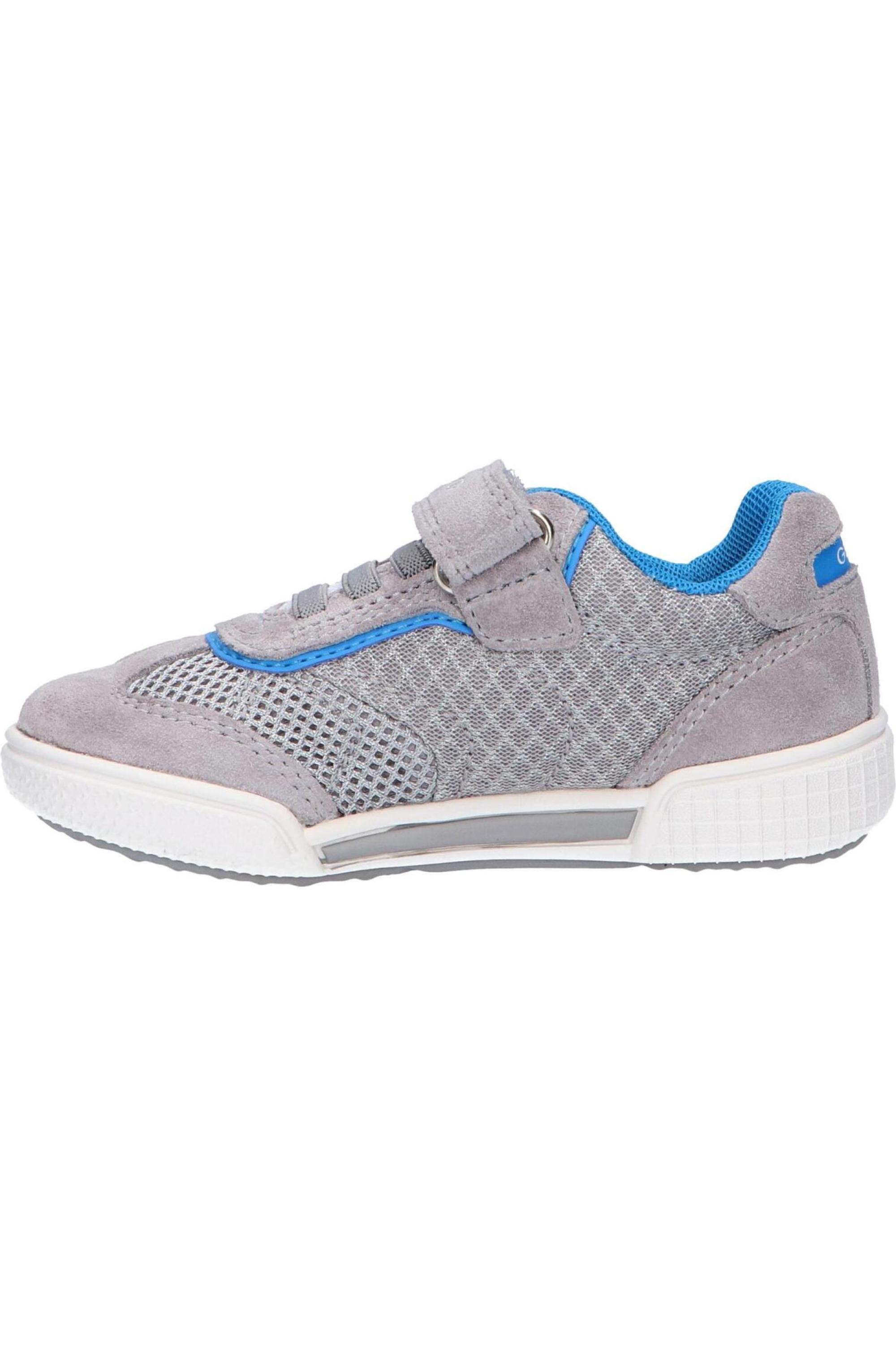 ZAPATOS Y COMPLEMENTOS GEOX  DE NIÑO J02BCD 01422 J POSEIDO 4/5