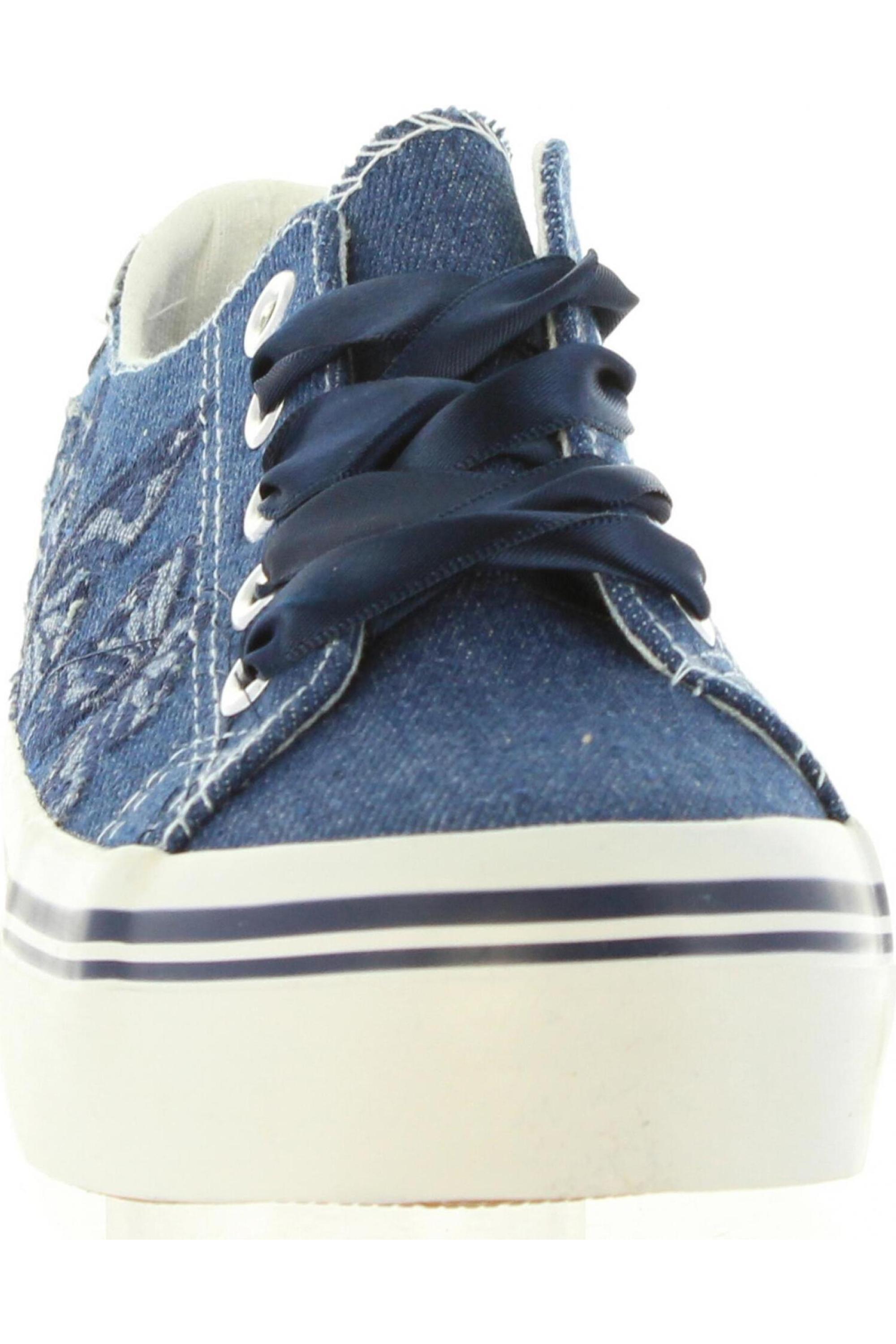ZAPATOS Y COMPLEMENTOS LOIS JEANS  DE MUJER 60069 3/5