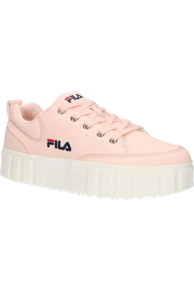 Buty do chodzenia damskie Fila Sandblast C trampki