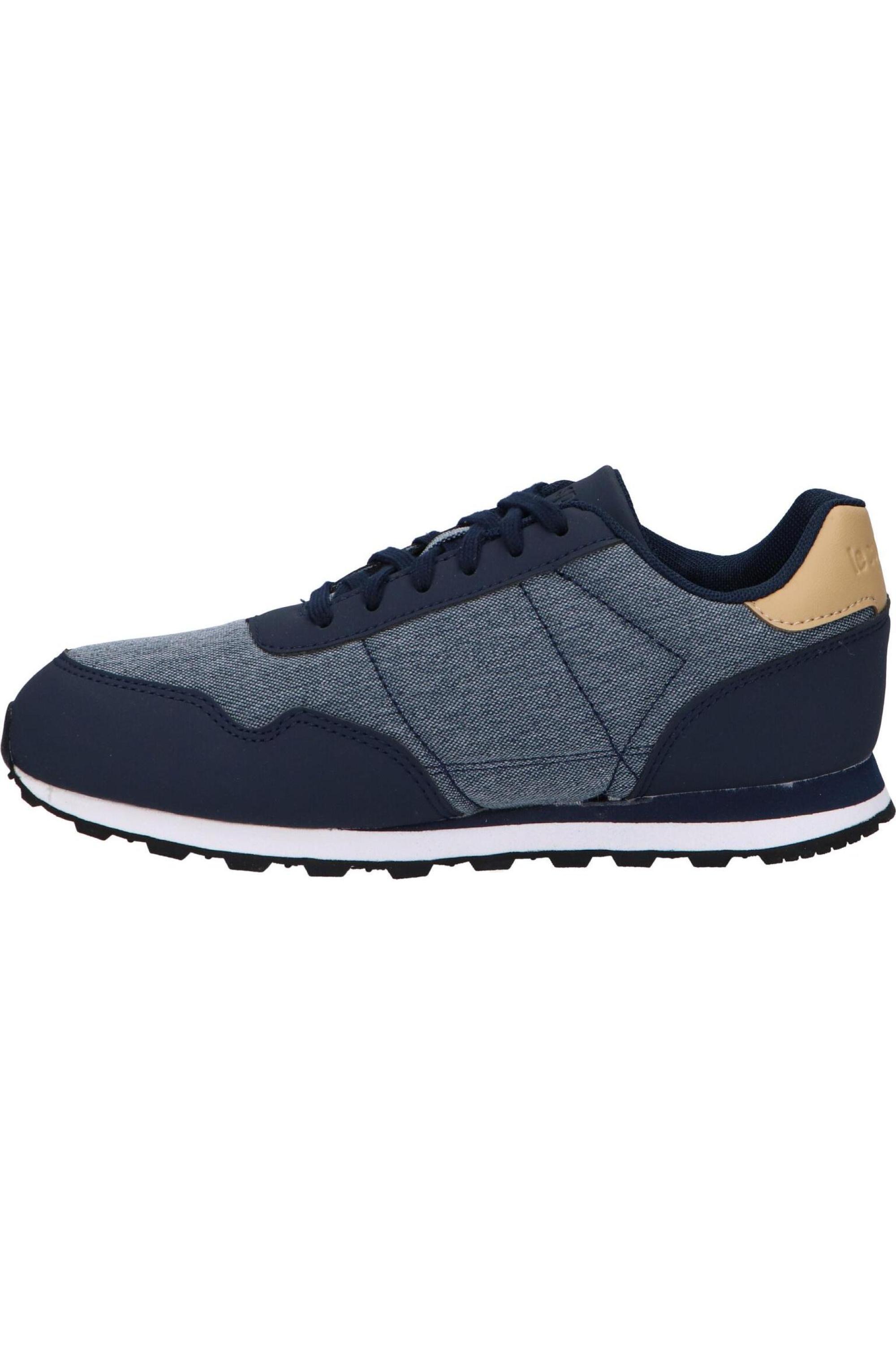 ZAPATOS Y COMPLEMENTOS LE COQ SPORTIF  DE NIÑO 2120045 ASTRA CLASSIC 4/5