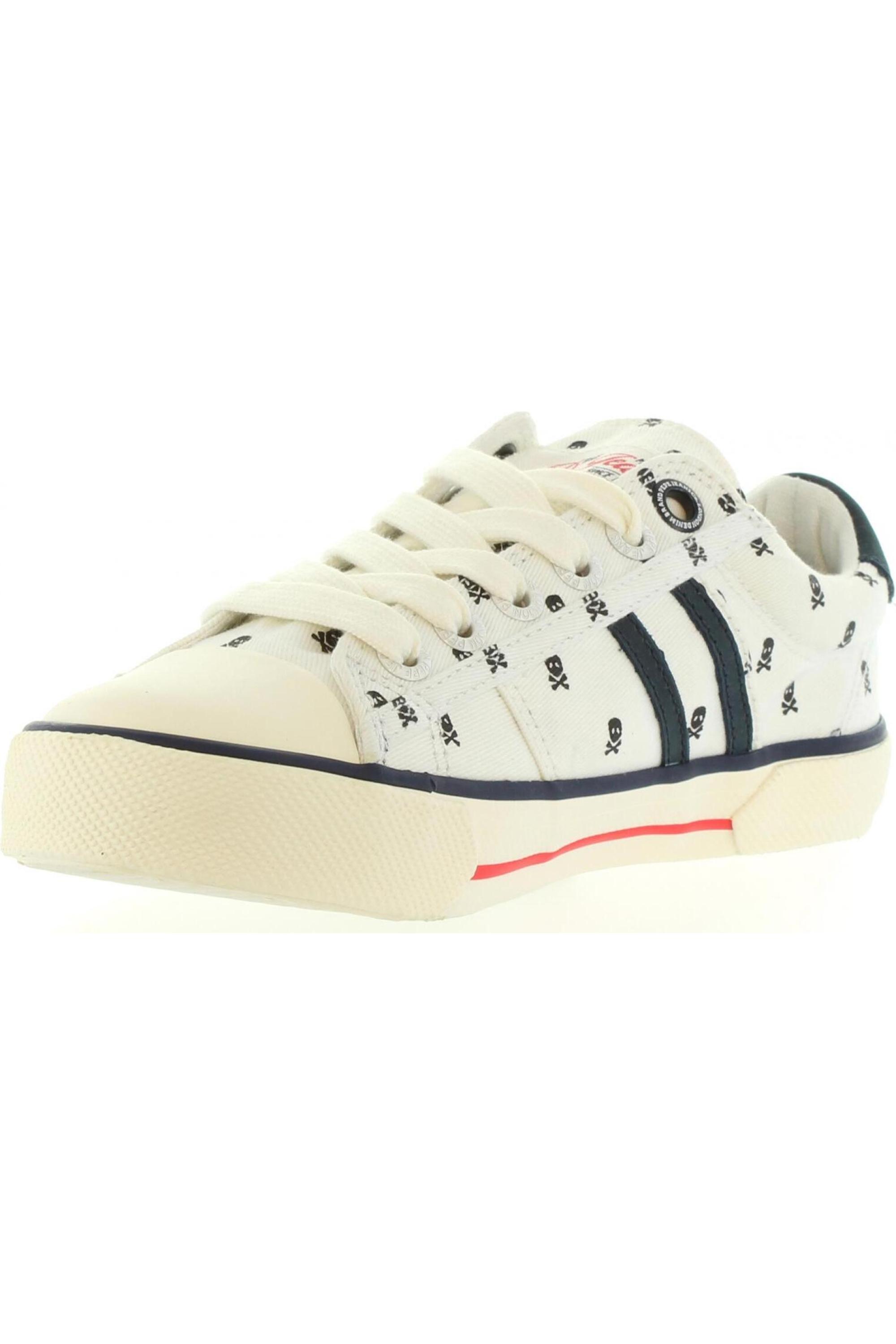 ZAPATOS Y COMPLEMENTOS PEPE JEANS  DE NIÑO PBS30207 SERTHI 4/5