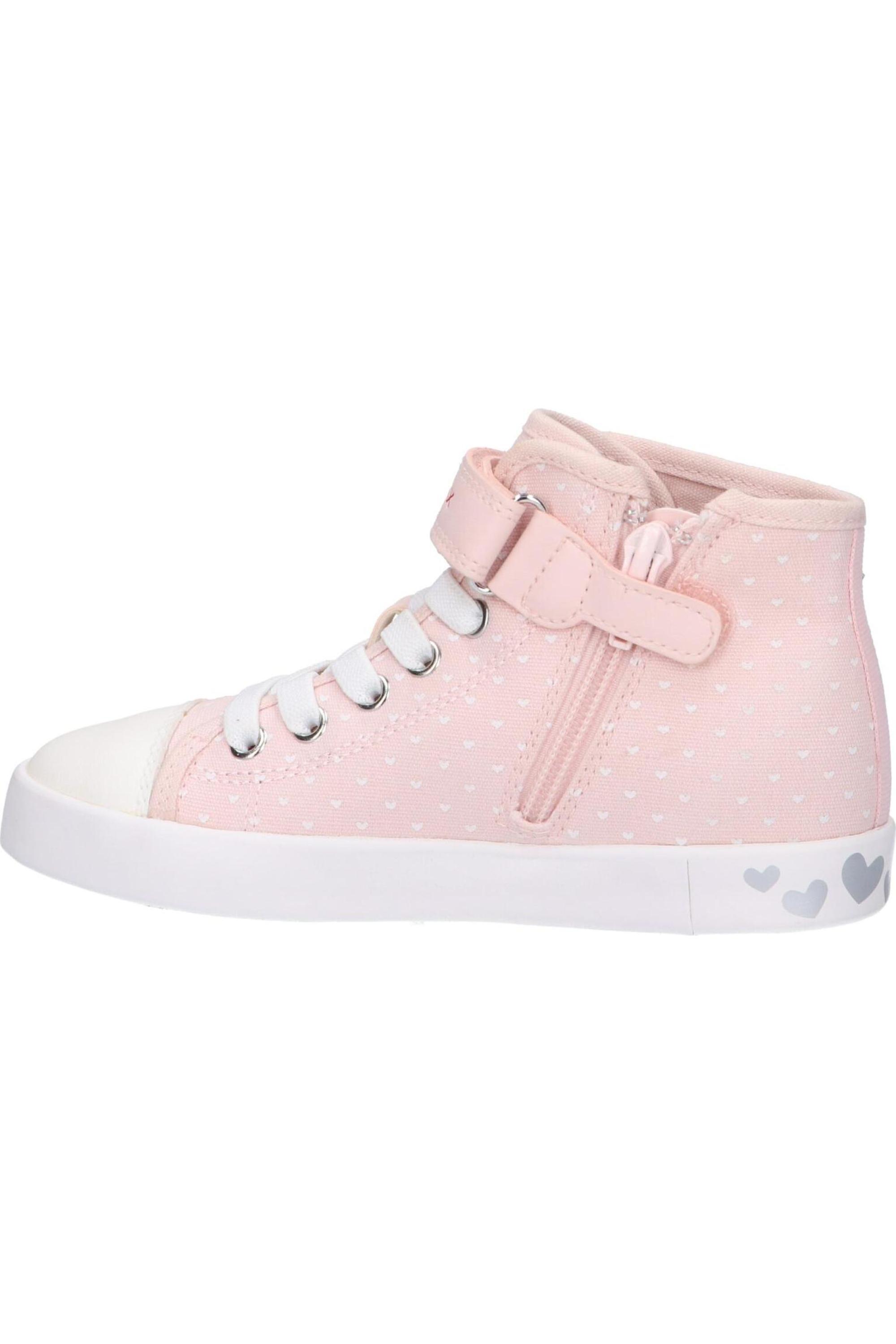 ZAPATILLAS DEPORTE GEOX  DE NIÑA J9204A 0AN11 JR CIAK GIRL 4/5