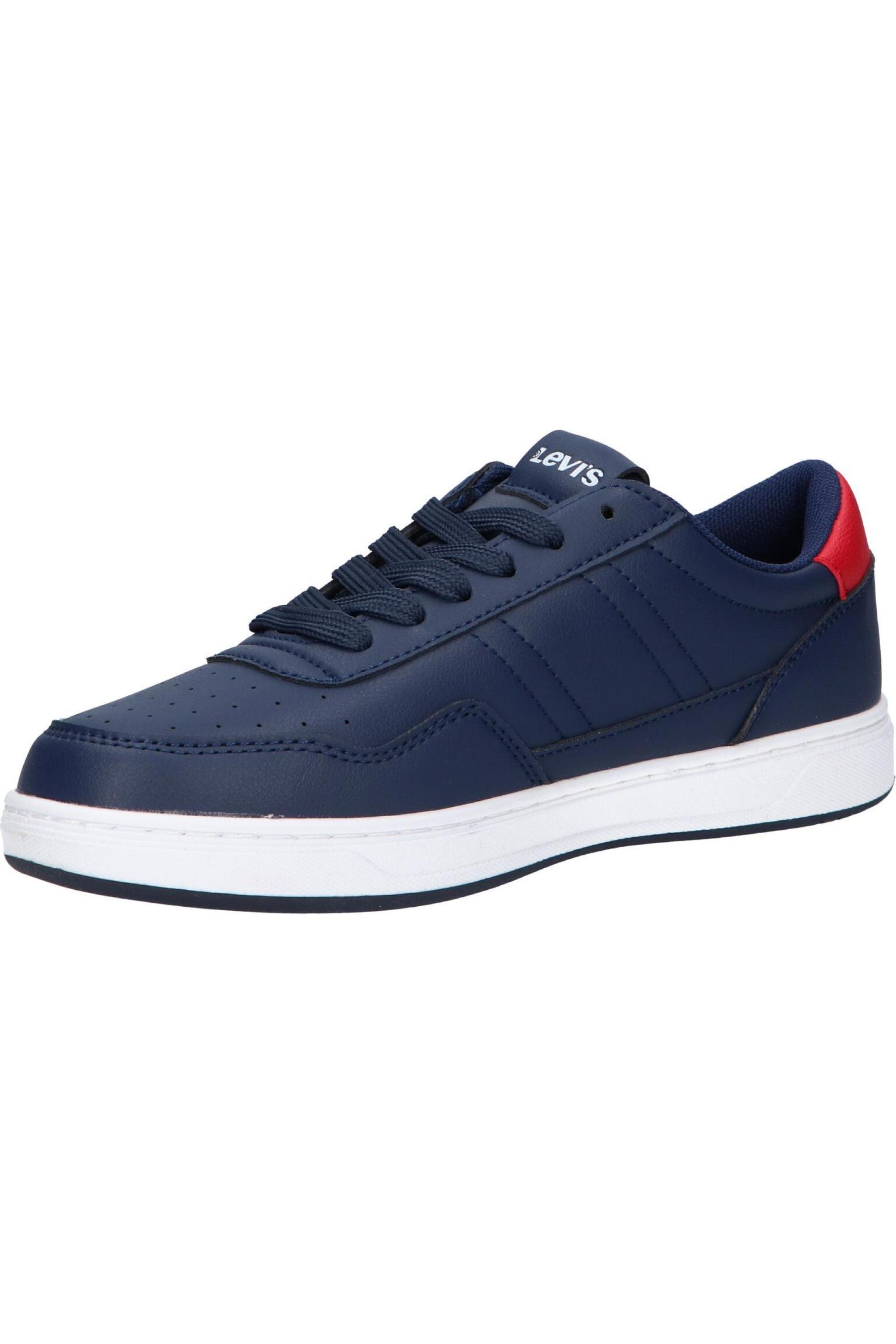 ZAPATOS Y COMPLEMENTOS LEVIS  DE NIÑO VNOA0002S NOAH 3/5