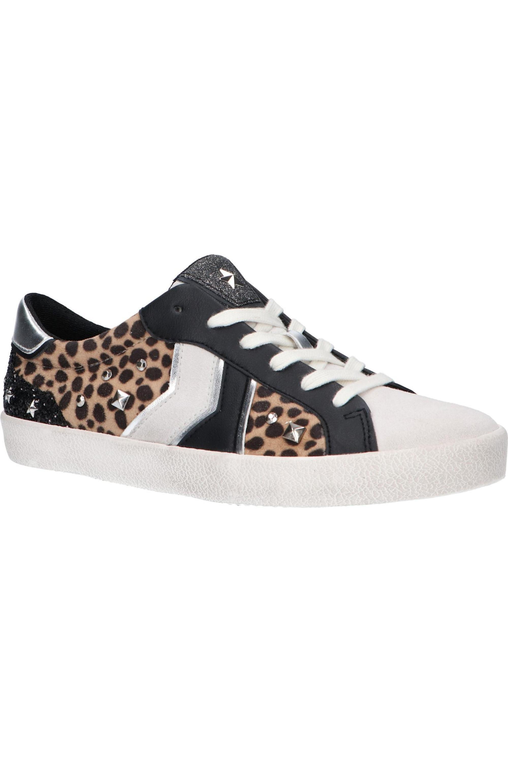 ZAPATOS Y COMPLEMENTOS GEOX  DE MUJER D16FBB 00722 D WARLEY 2/5