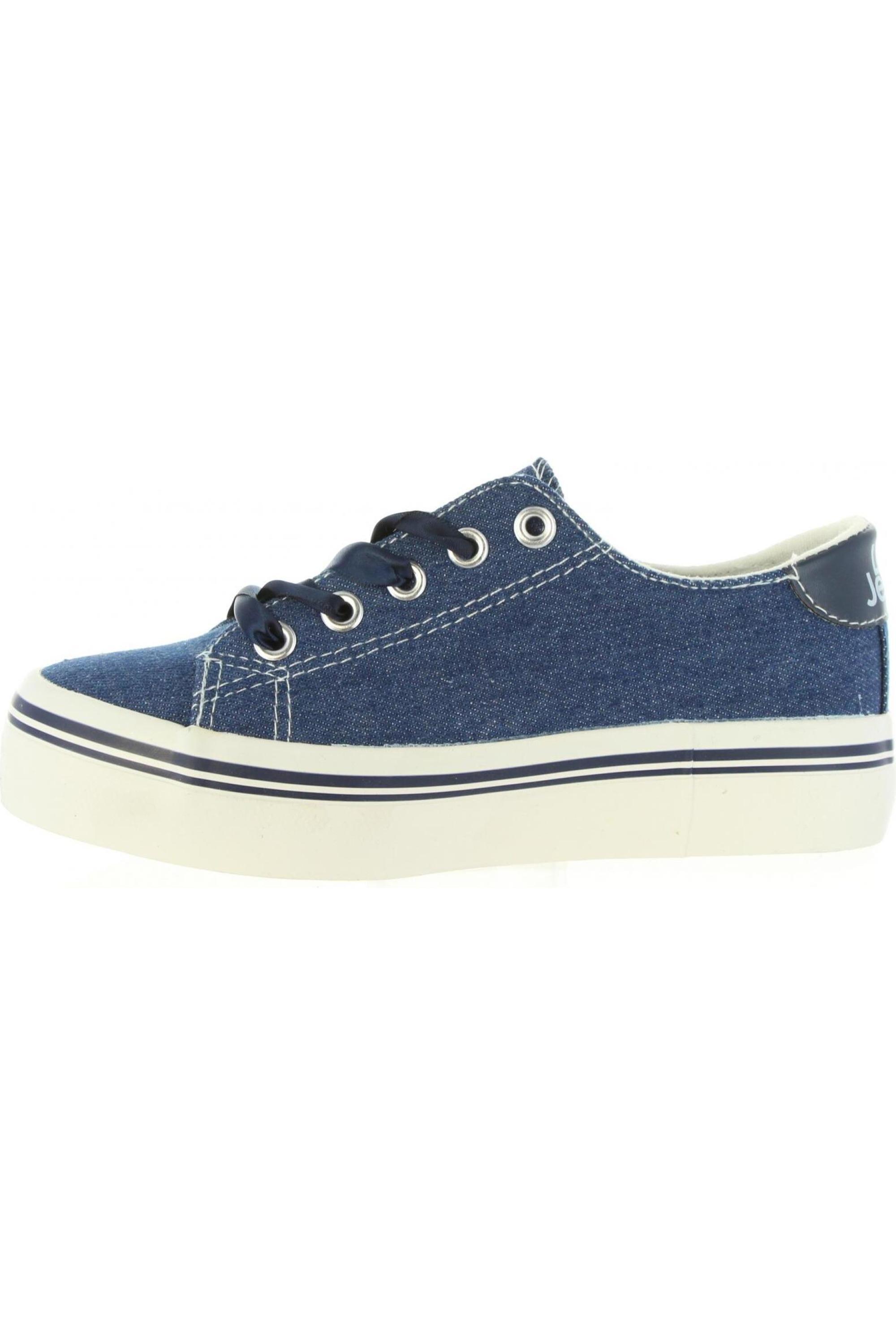 ZAPATOS Y COMPLEMENTOS LOIS JEANS  DE MUJER 60069 5/5
