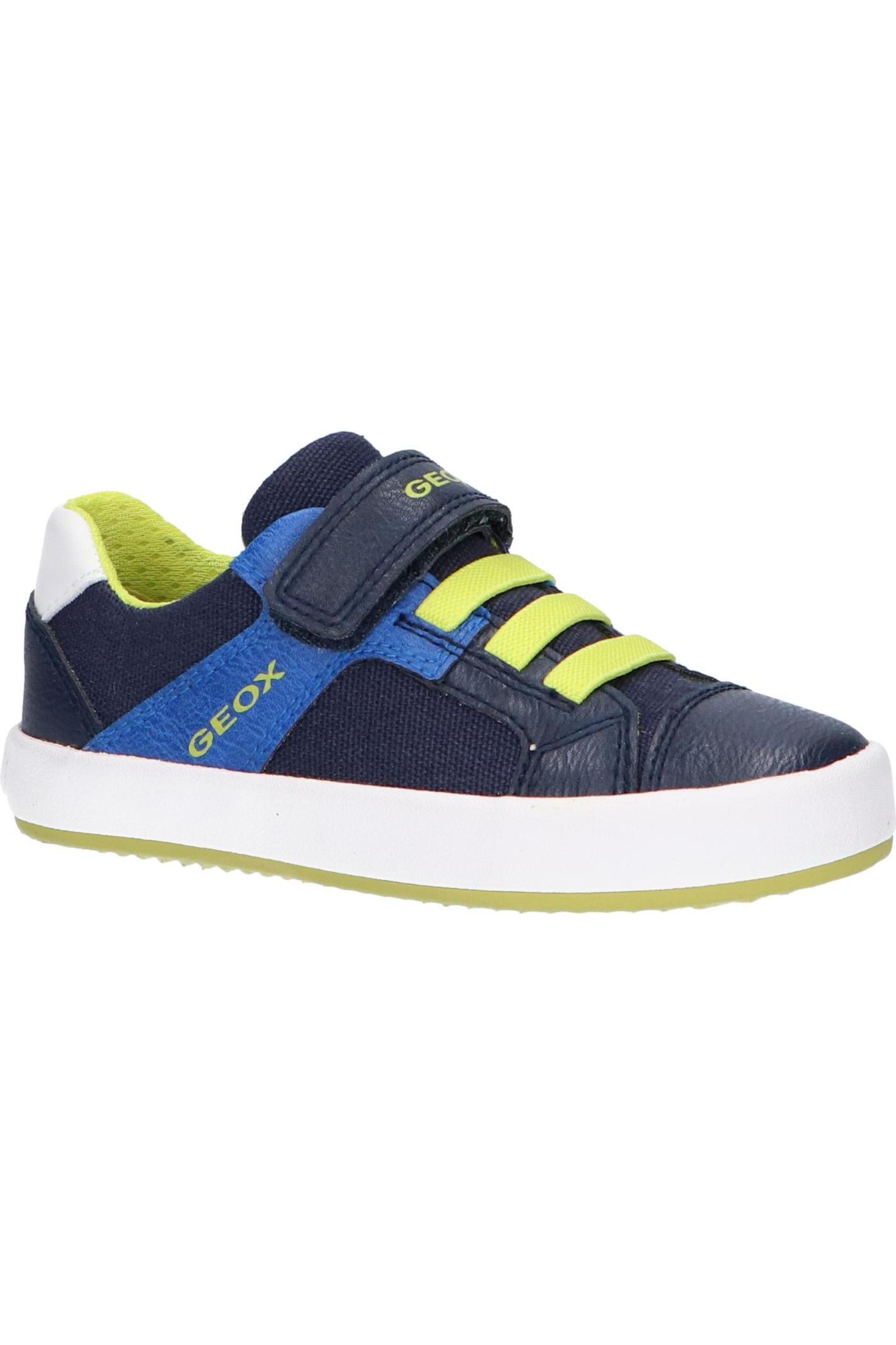 ZAPATOS Y COMPLEMENTOS GEOX  DE NIÑO J025CB 010FE J GISLI 2/5