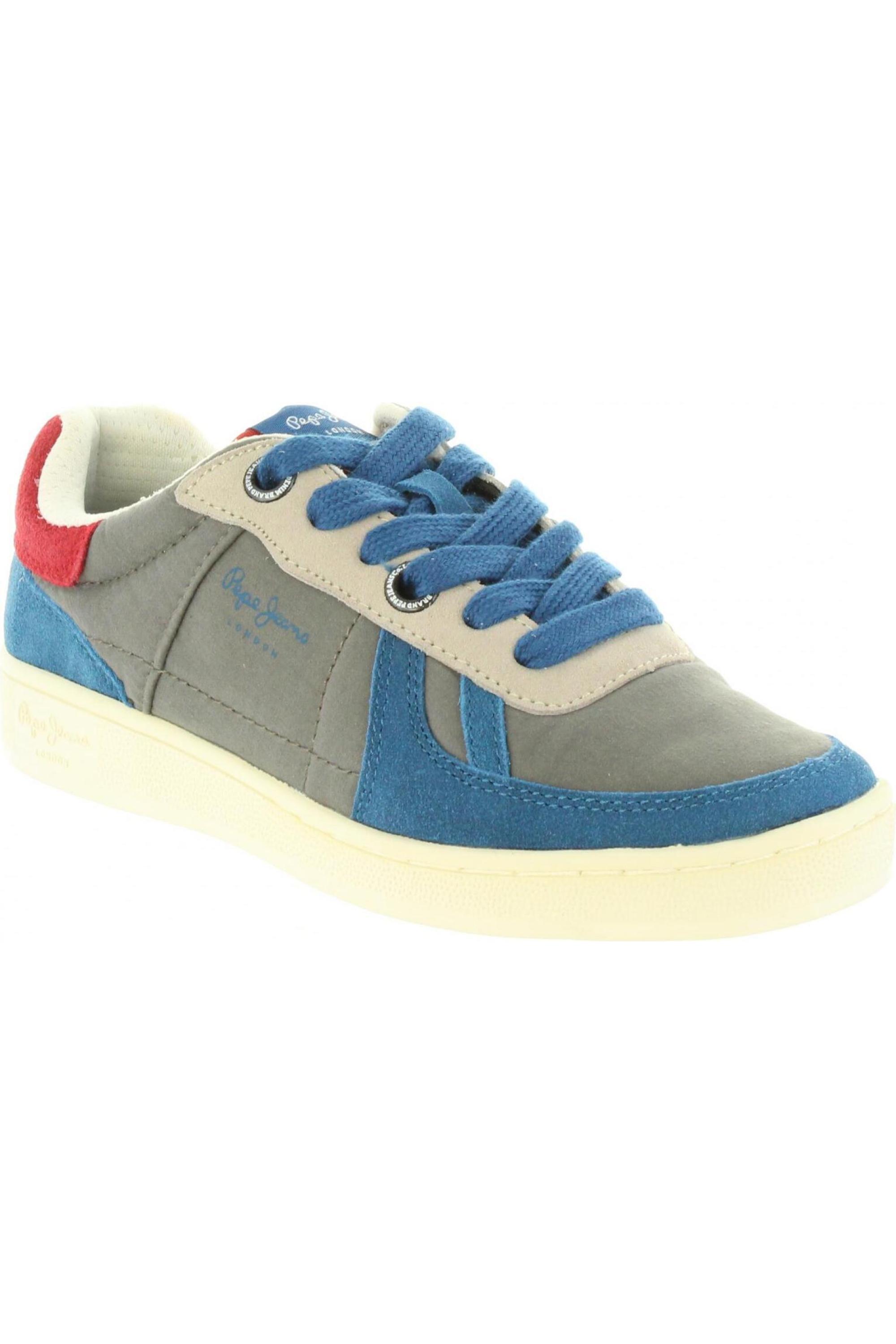 ZAPATOS Y COMPLEMENTOS PEPE JEANS  DE NIÑO PBS30367 BROMPTON 2/5