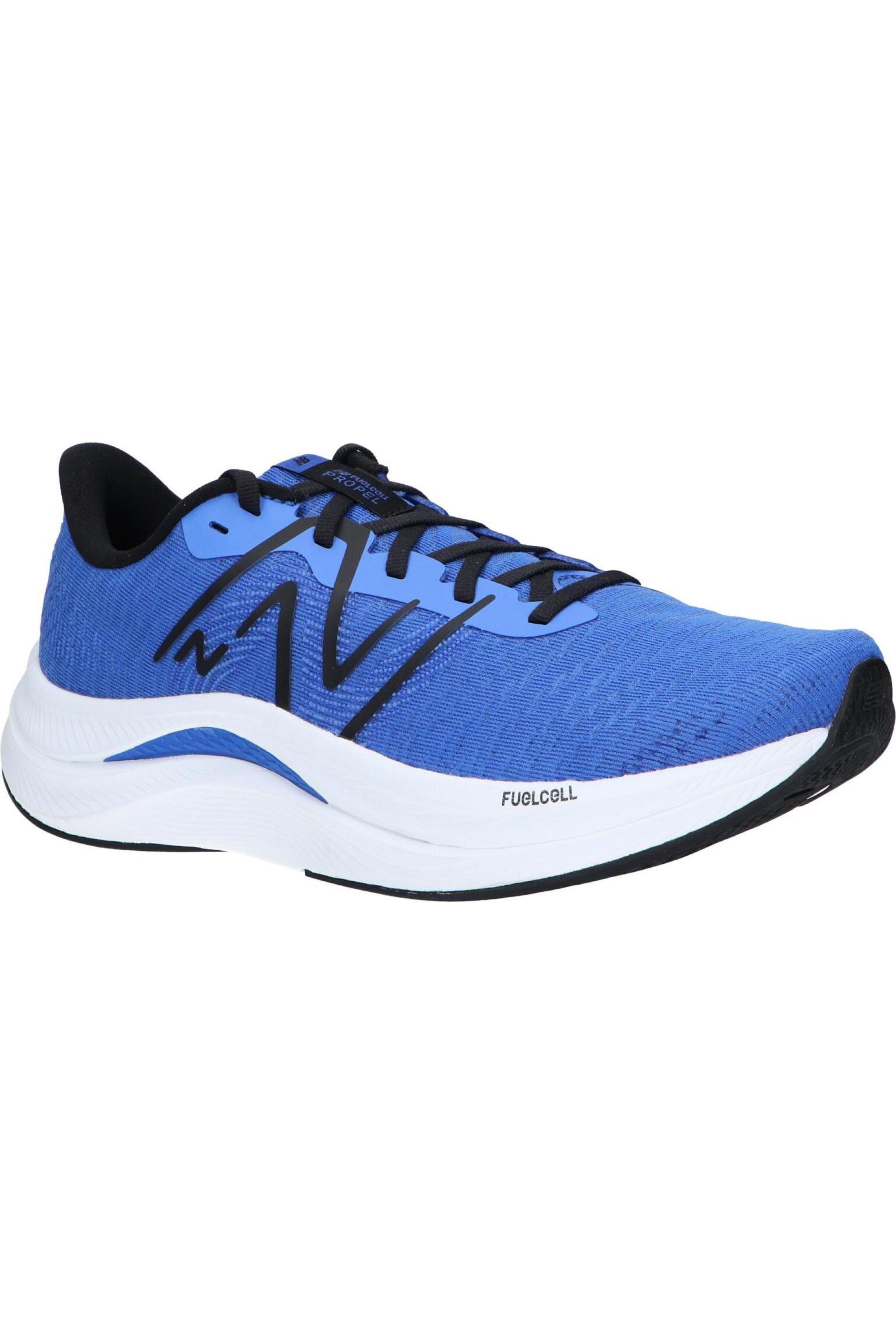 ZAPATOS Y COMPLEMENTOS NEW BALANCE  DE HOMBRE MFCPRLN4 2/5
