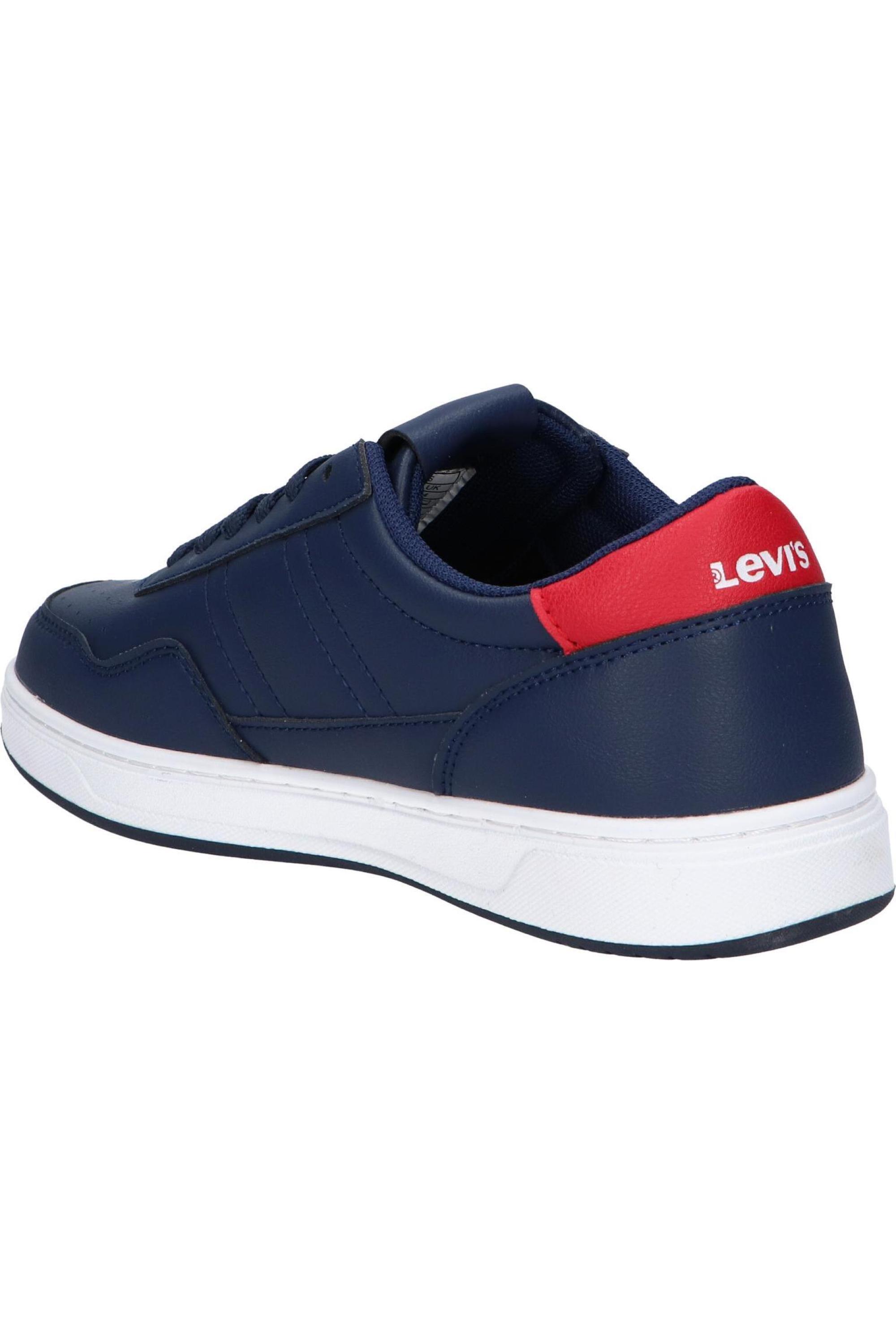 ZAPATOS Y COMPLEMENTOS LEVIS  DE NIÑO VNOA0002S NOAH 5/5
