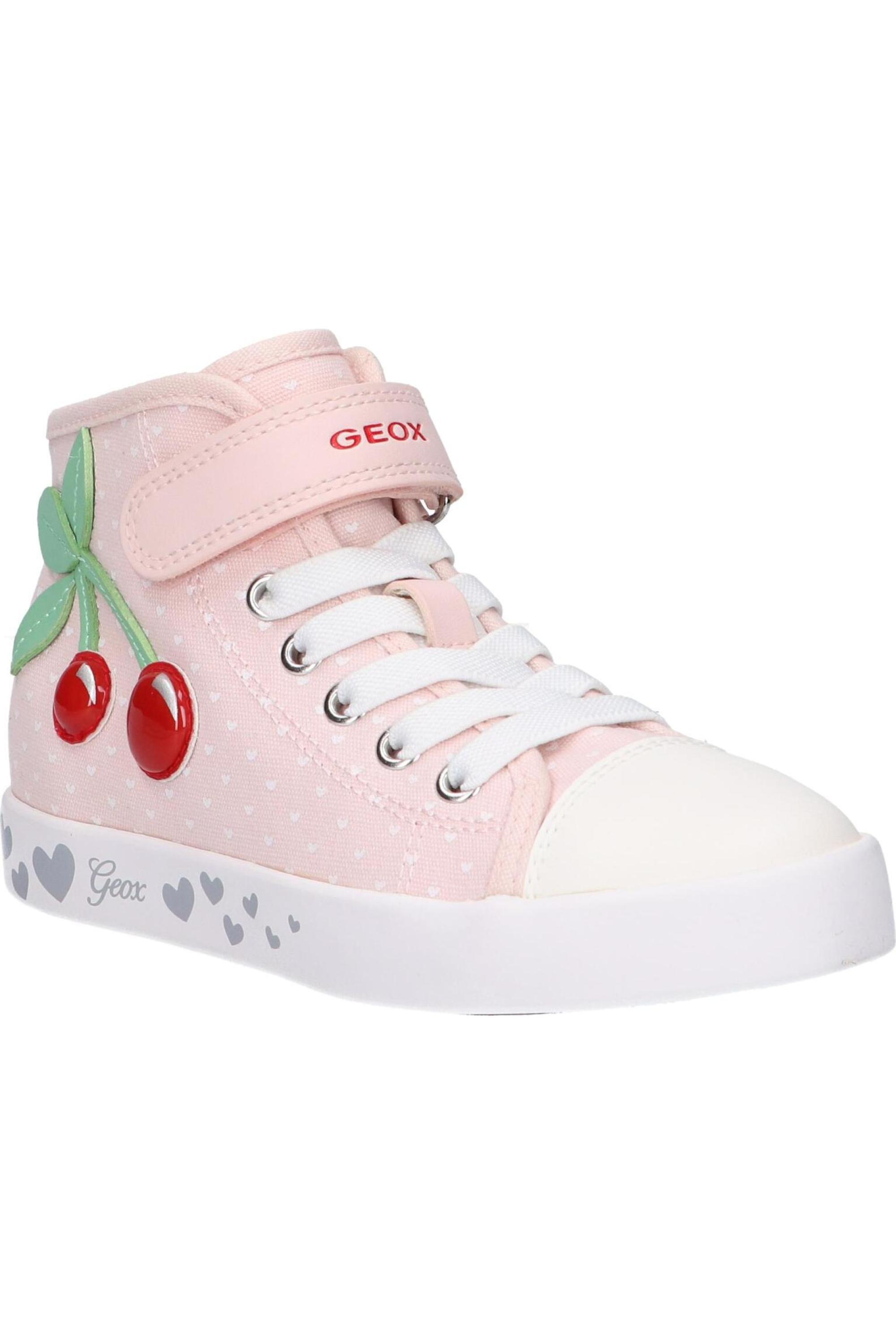ZAPATILLAS DEPORTE GEOX  DE NIÑA J9204A 0AN11 JR CIAK GIRL 2/5