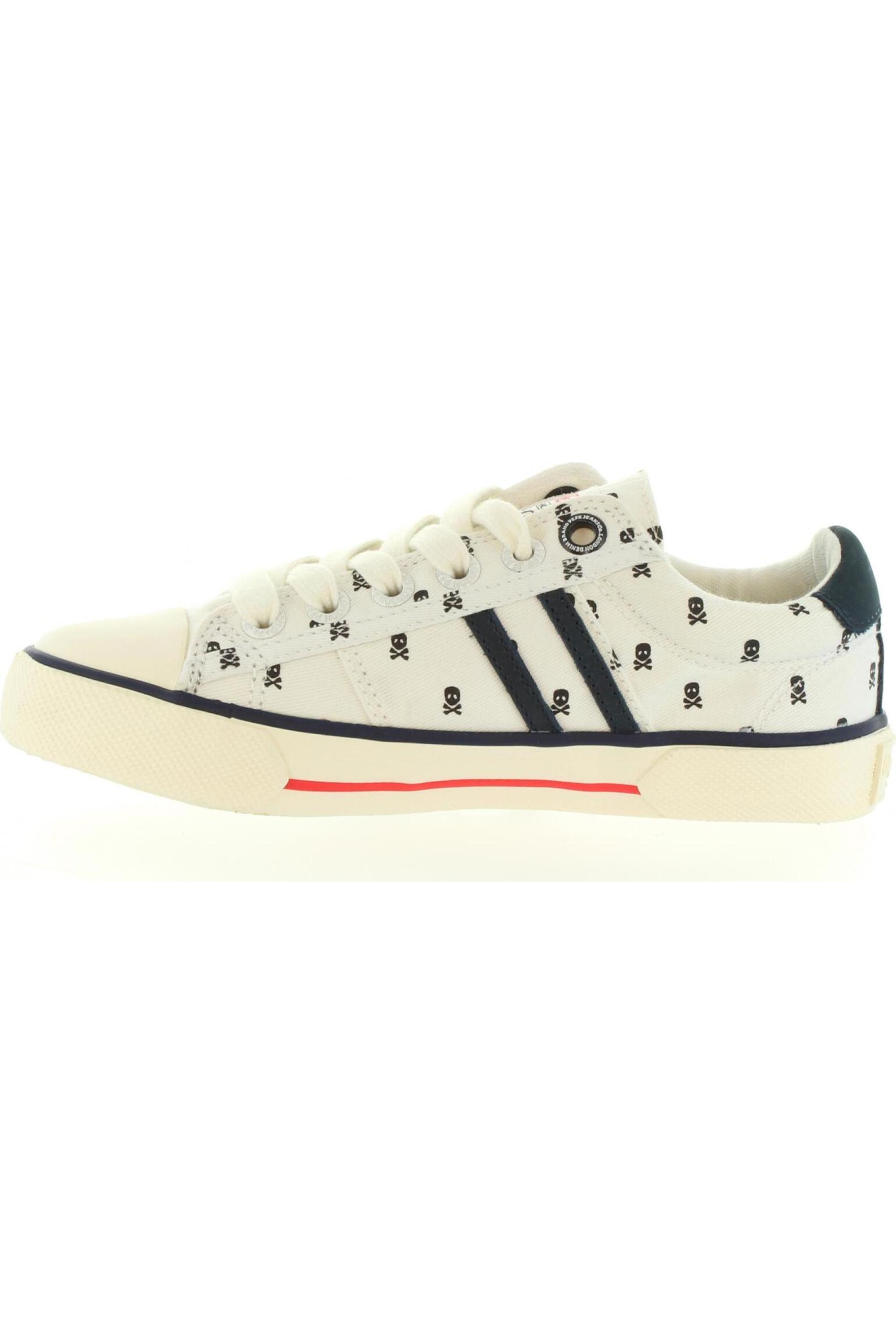 ZAPATOS Y COMPLEMENTOS PEPE JEANS  DE NIÑO PBS30207 SERTHI 5/5