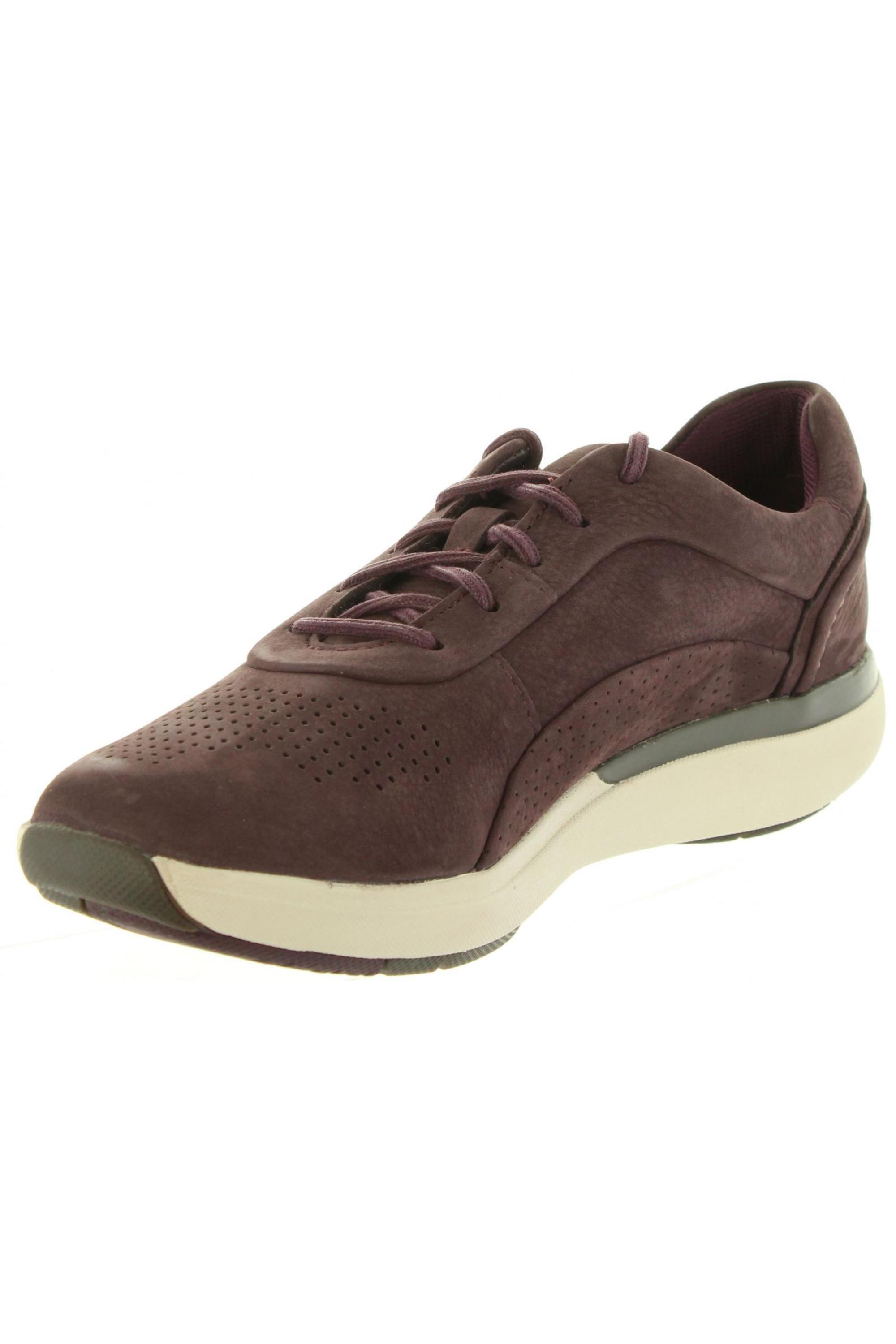 ZAPATOS Y COMPLEMENTOS CLARKS  DE MUJER 26137979 UN CRUISE 4/5
